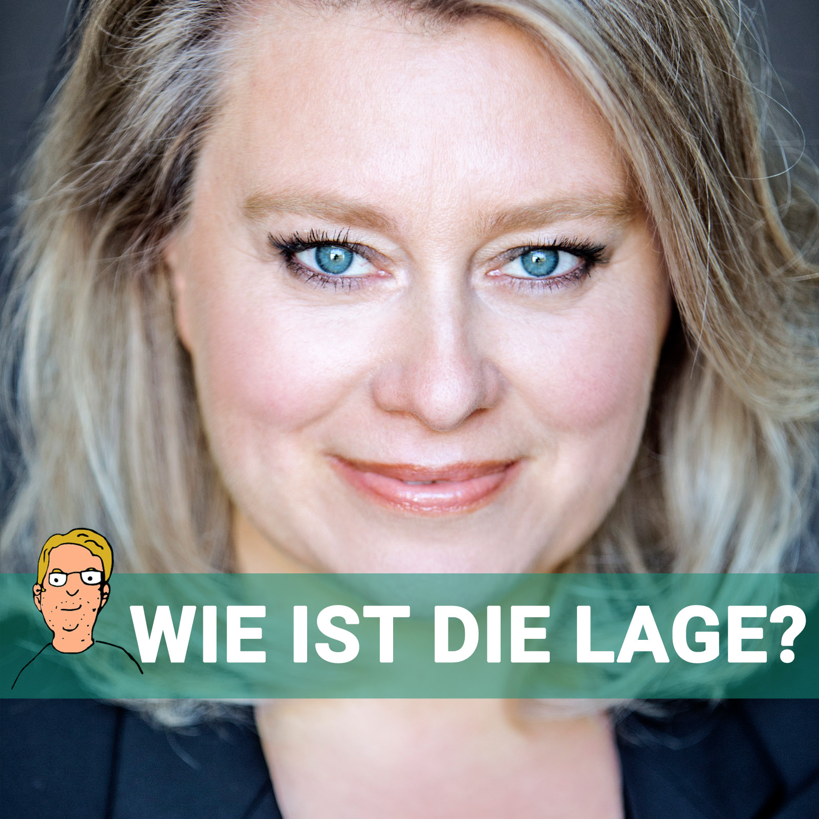 Wie ist die Lage?