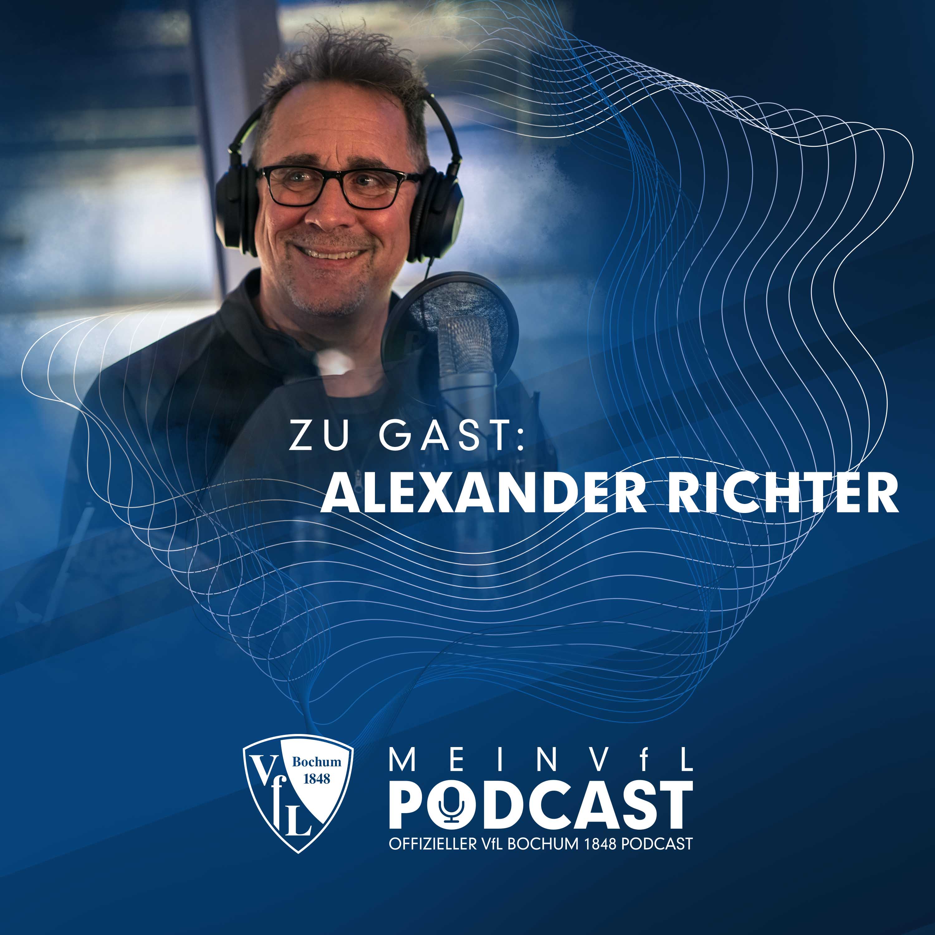 #2 Alexander Richter - "Mein Herz hängt an dem Verein"