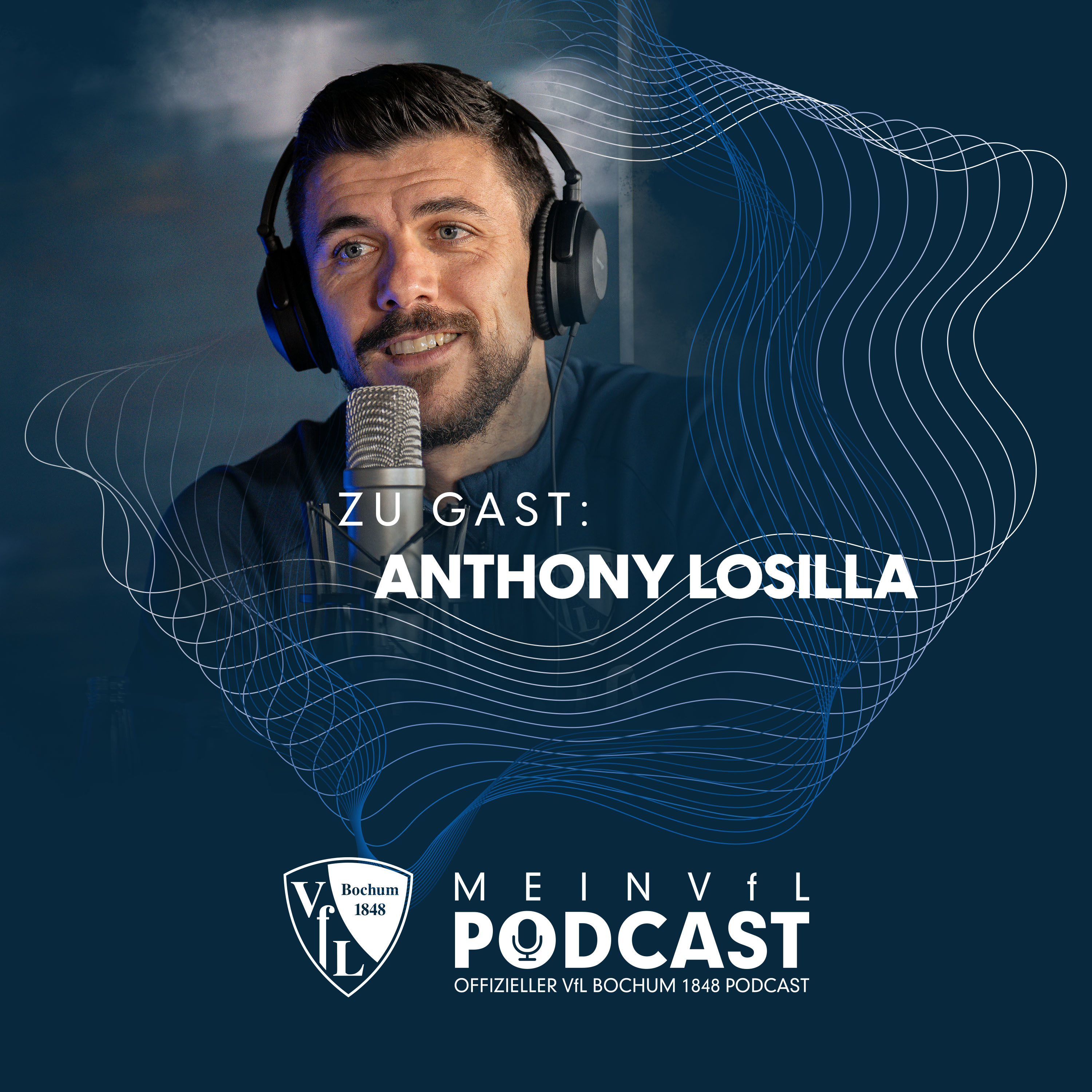 #7 - Anthony Losilla "Ein bewegtes Jahr"