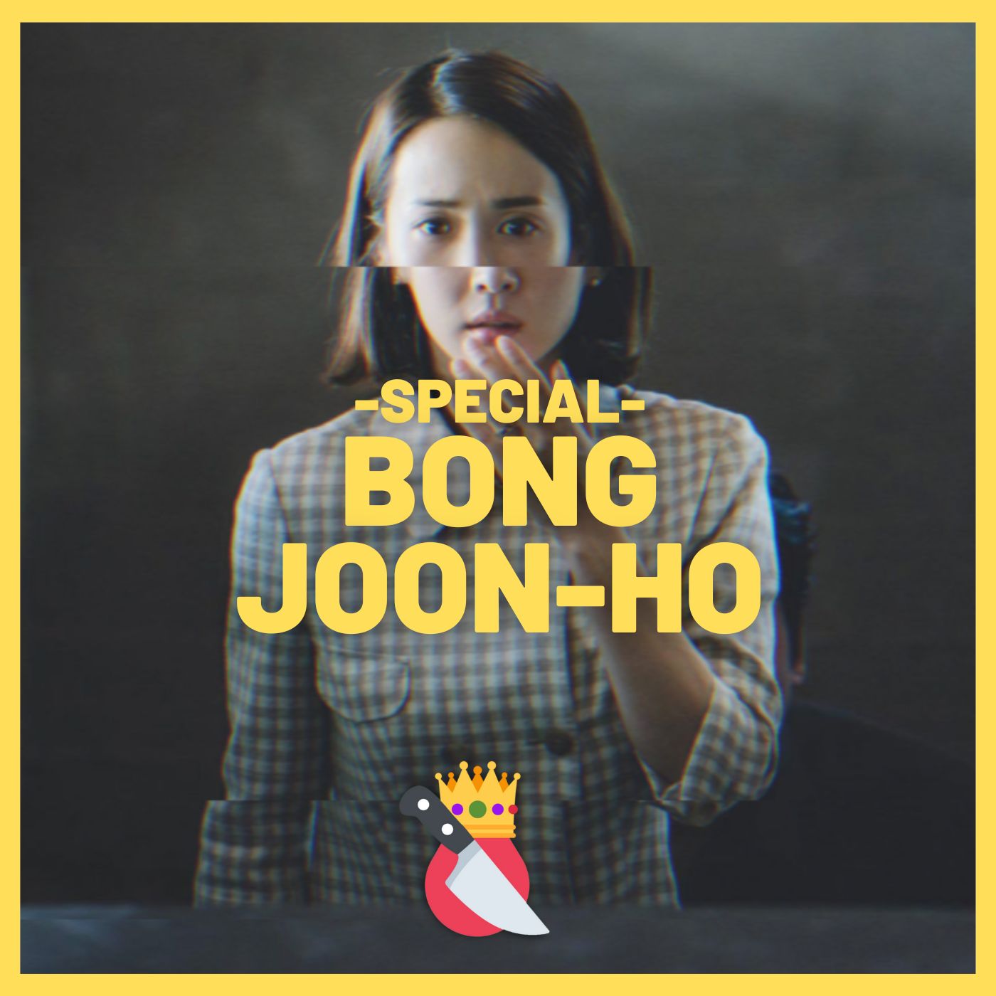 Special: Bong Joon-ho (Teaser)