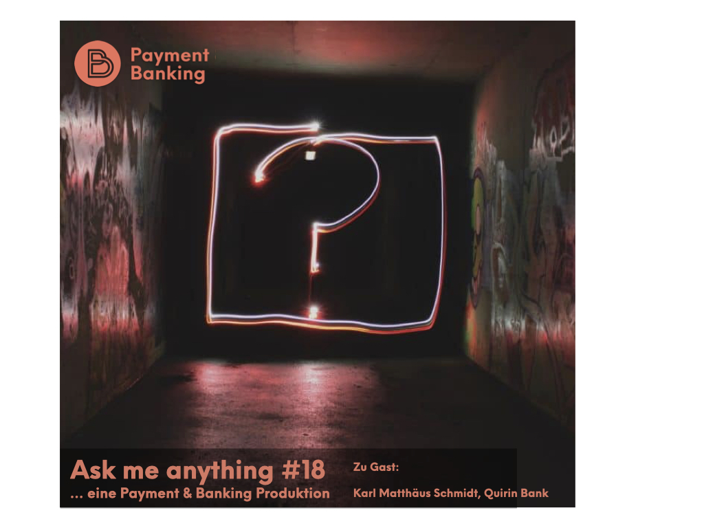Payment & Banking Fintech Podcast