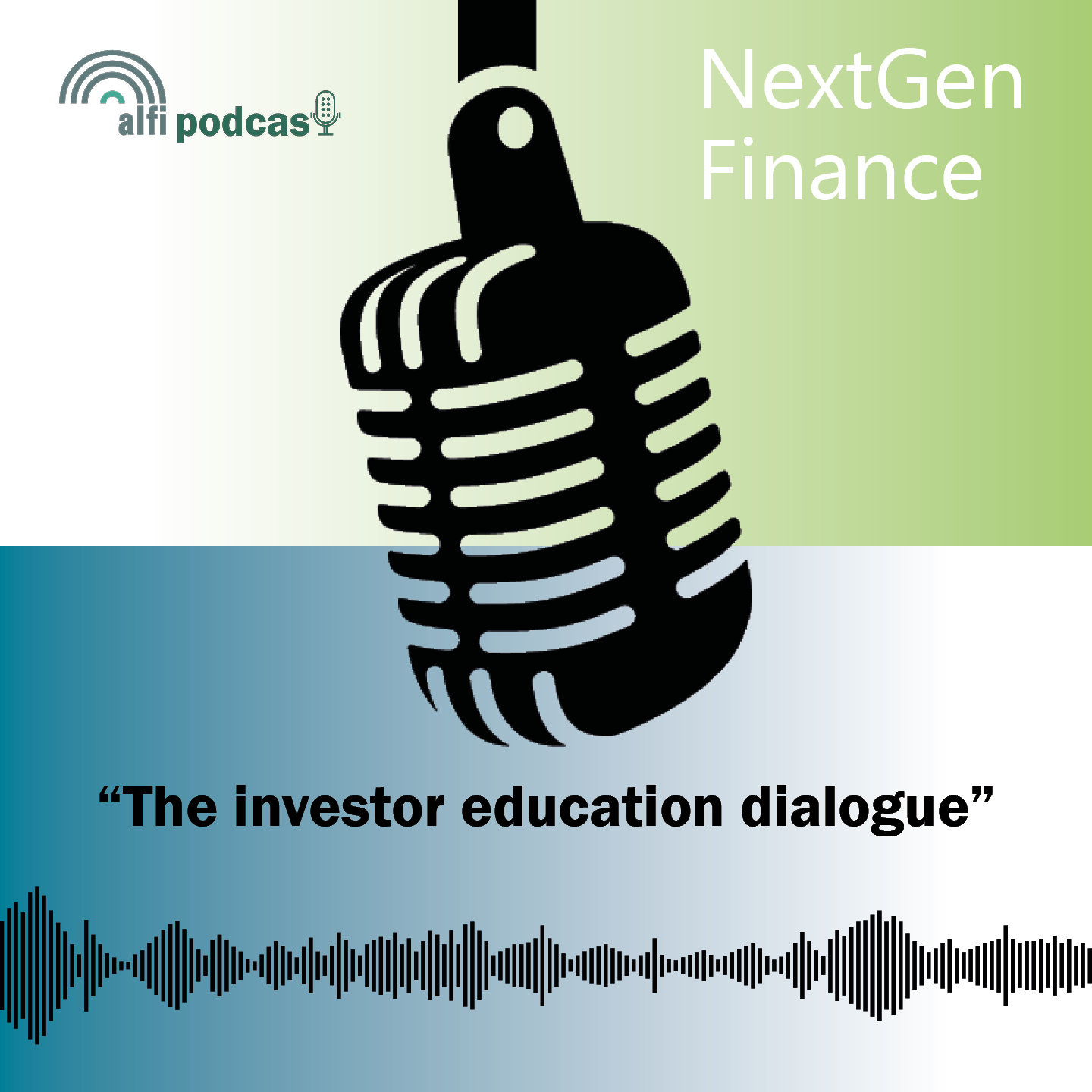 The investor education dialogue The investor education dialogue