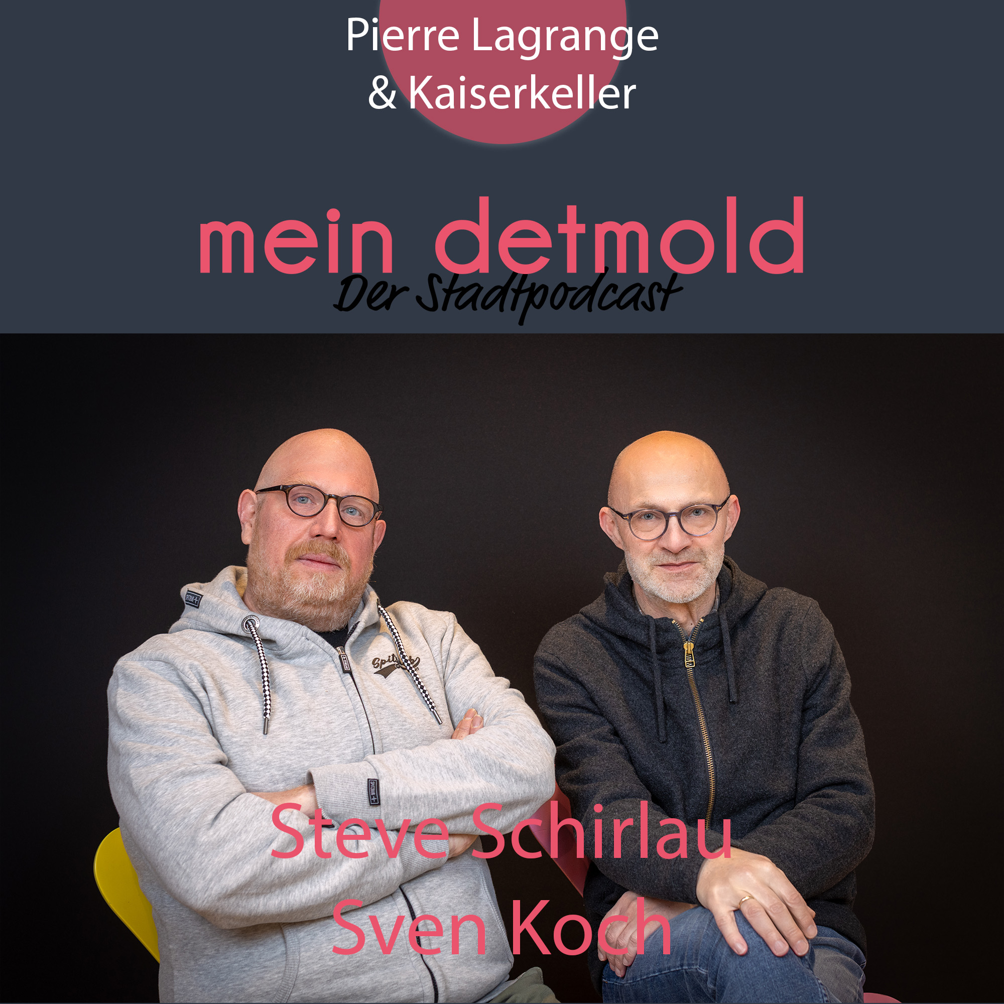mein detmold - der Stadtpodcast