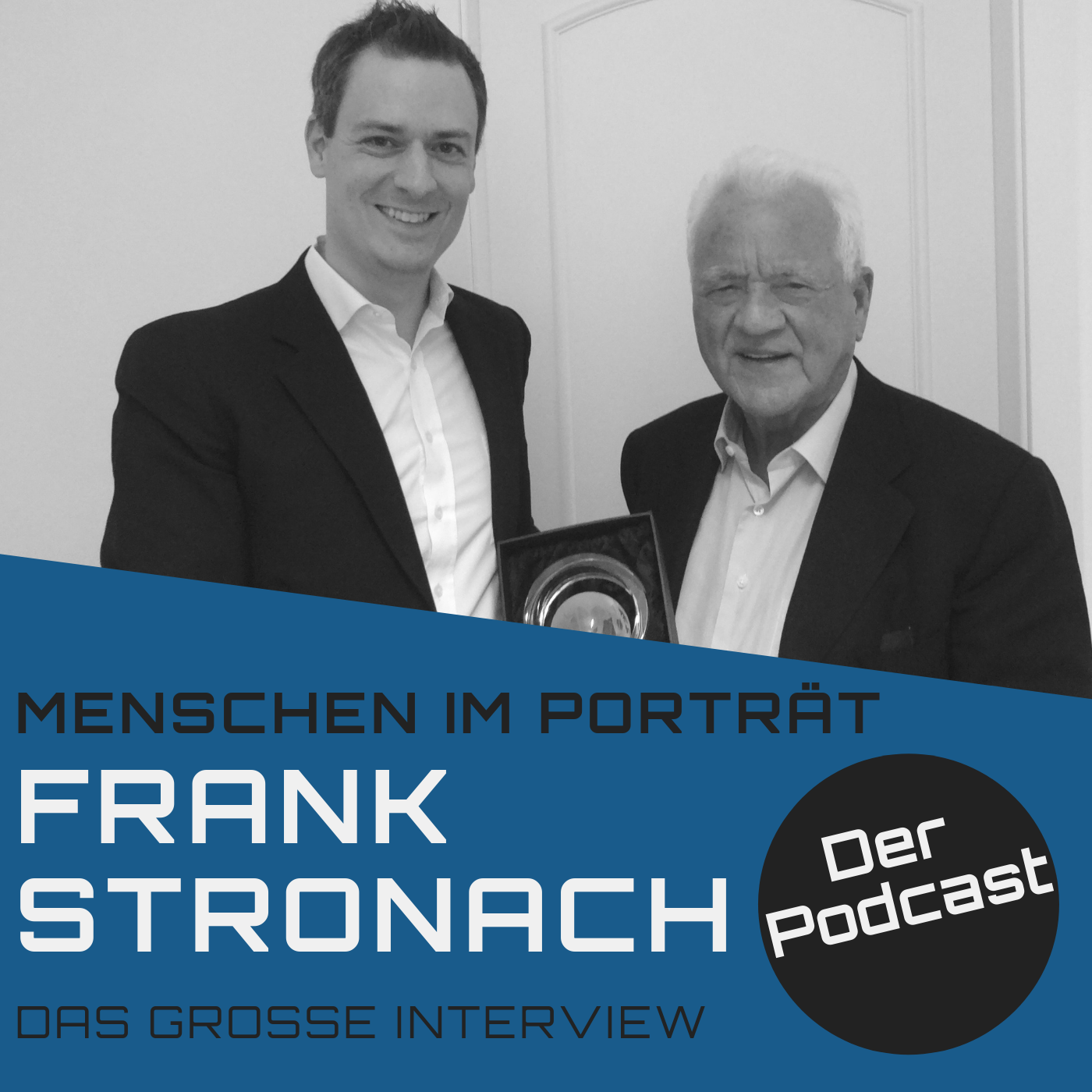 Menschen im Porträt
