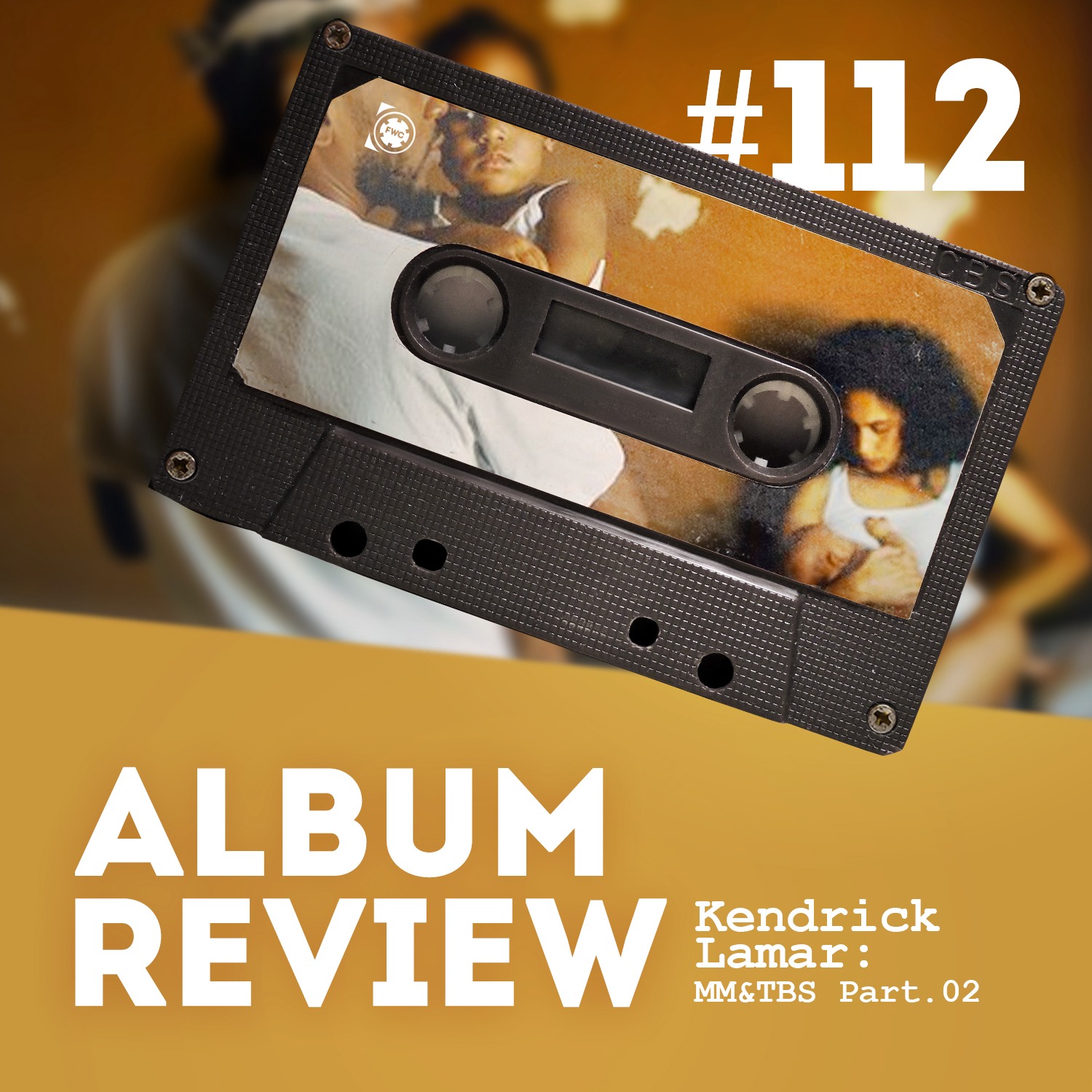 FWC - Der Musikreview Podcast