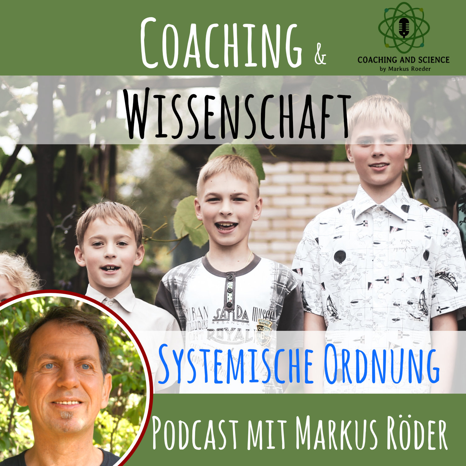 Coaching und Wissenschaft