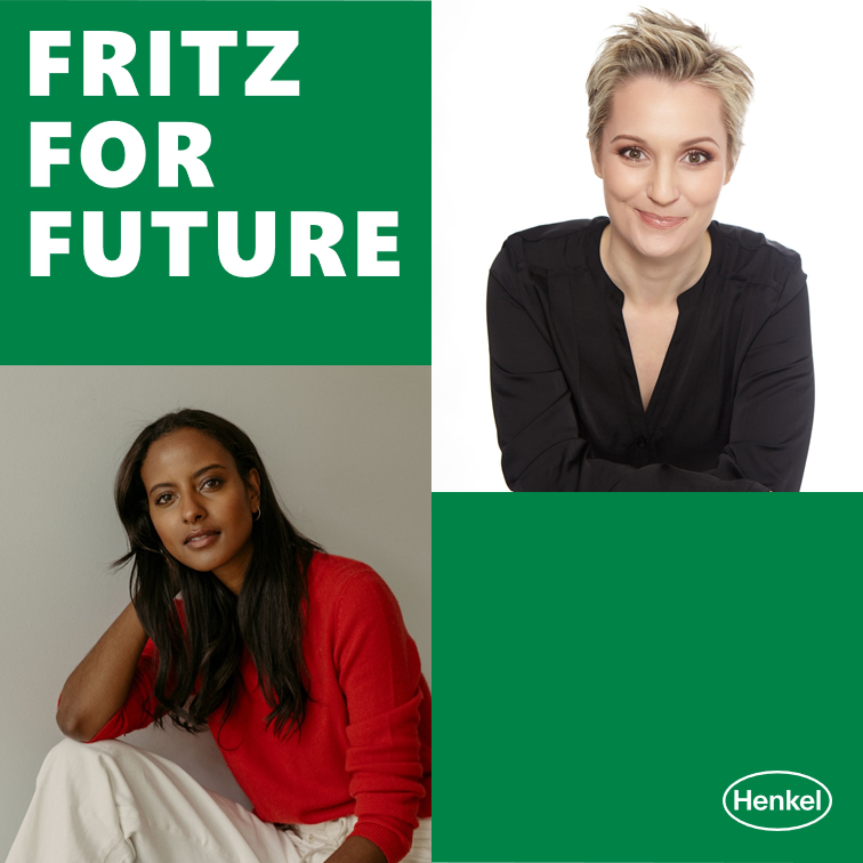 Fritz for Future