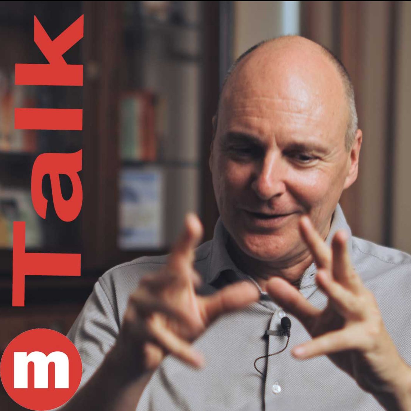 "Vom Mufti von Jerusalem bis zum antikolonialen Antisemitismus" Mena-Talk mit Stephan Grigat, Teil 3