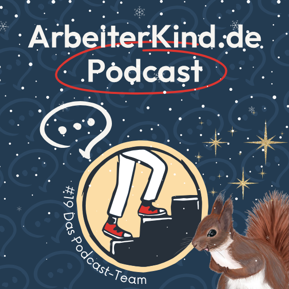 ArbeiterKind.de - Der Podcast