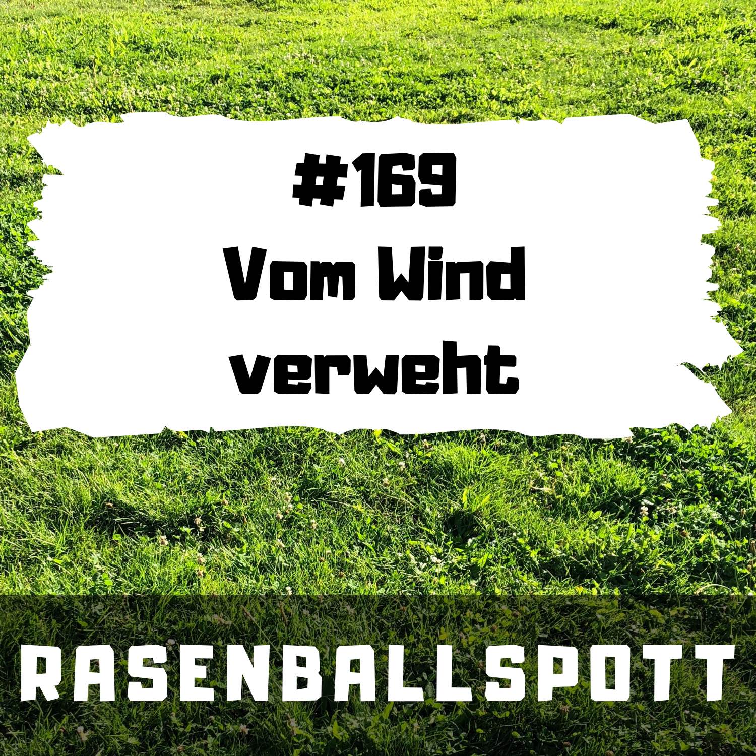 RASENBALLSPOTT