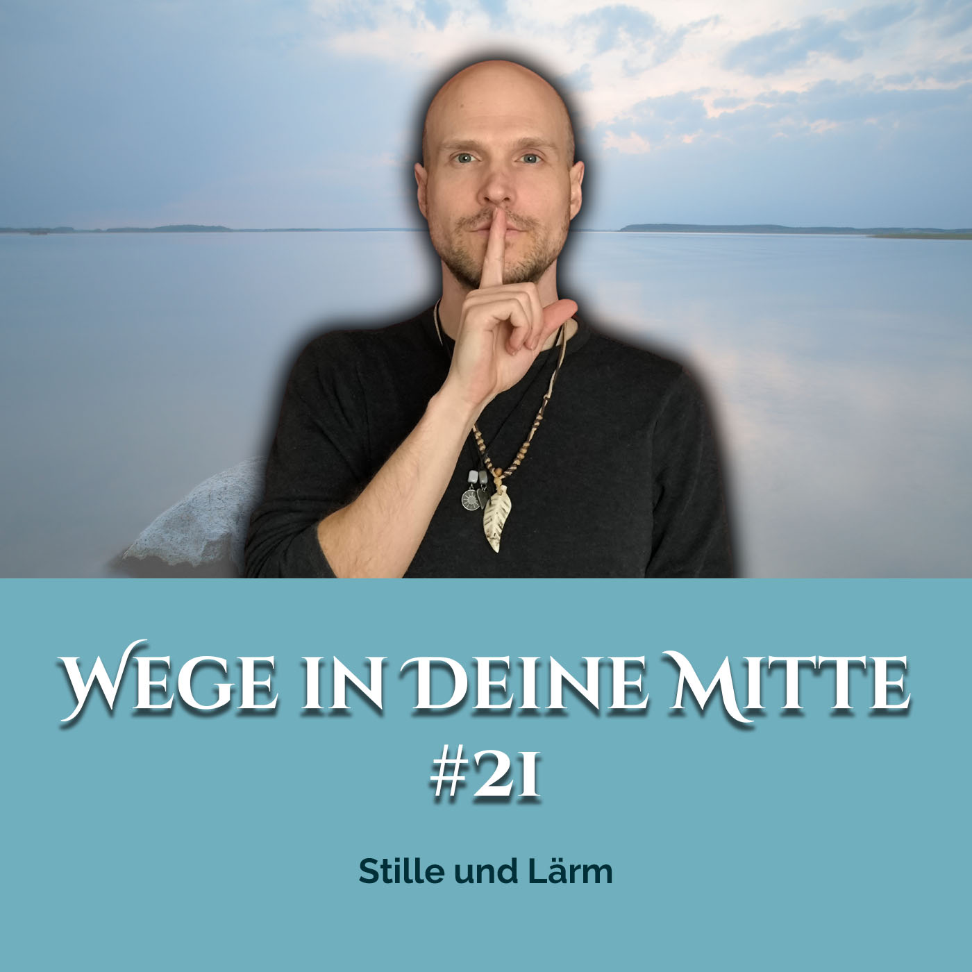 Wege in Deine Mitte