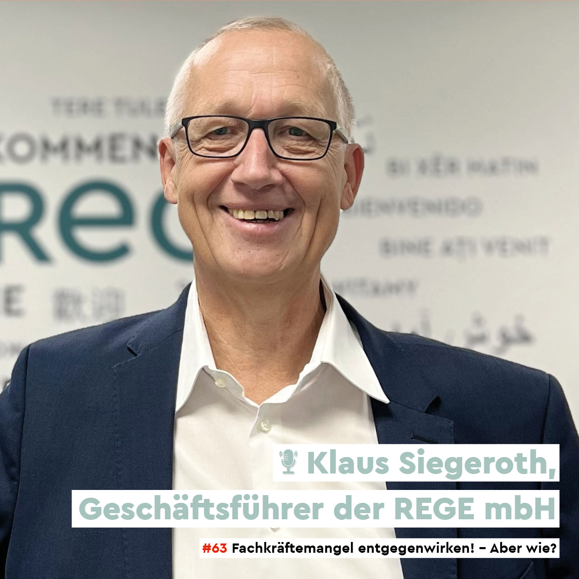 Das kommt aus Bielefeld