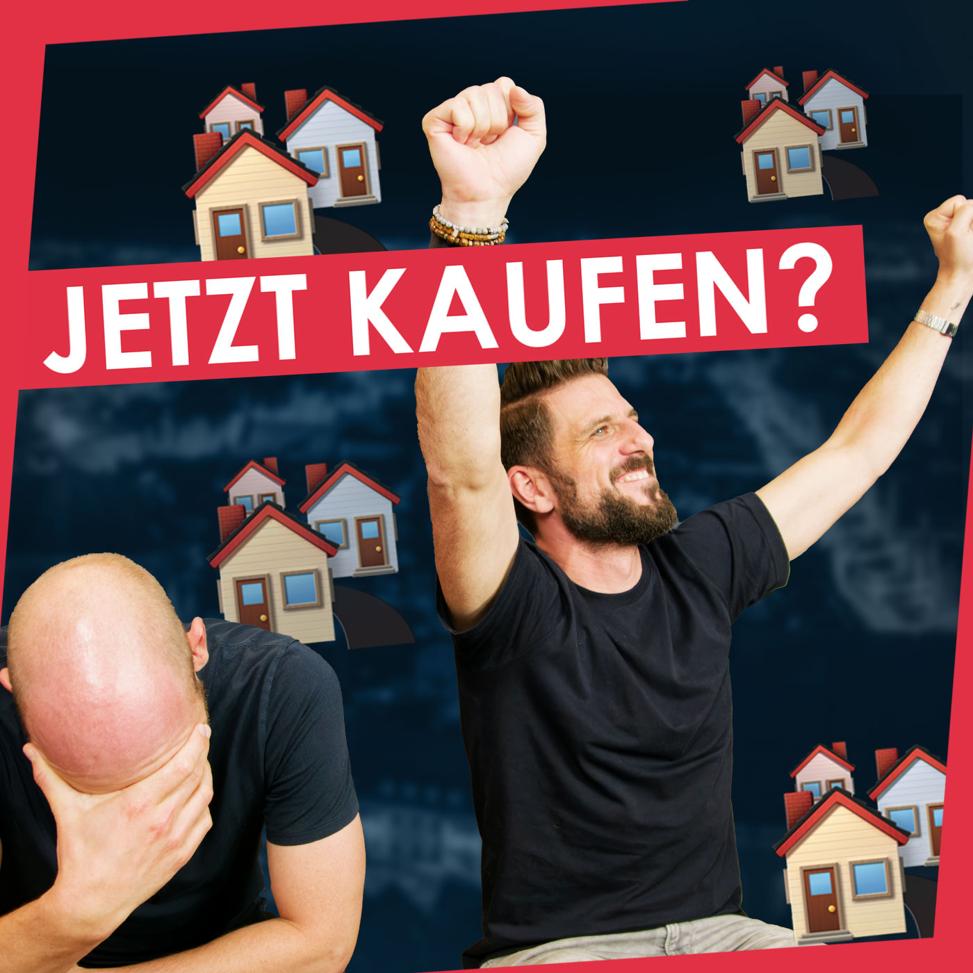 Der immocation Podcast | Lerne Immobilien