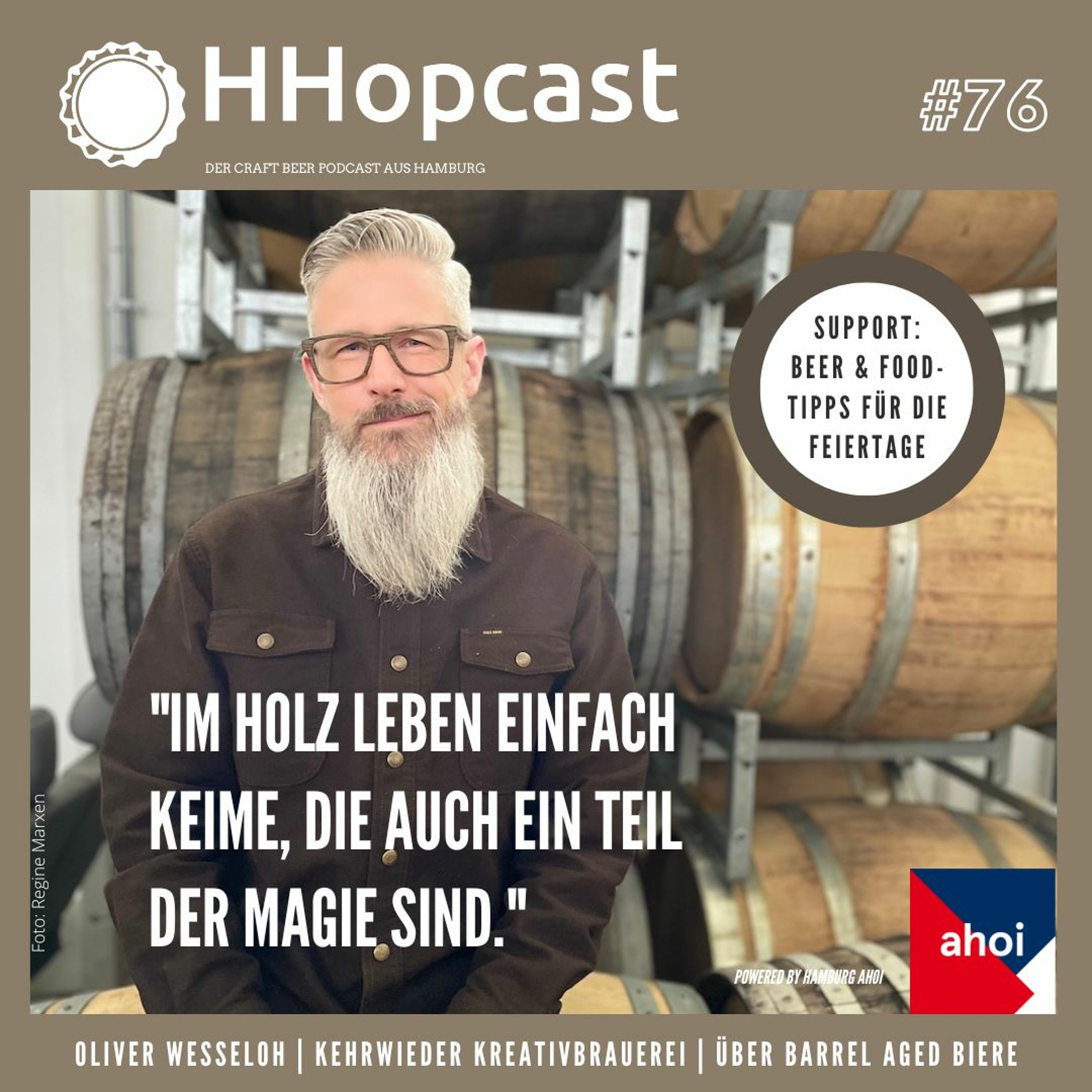 HHopcast – Dein Craftbeer-Podcast