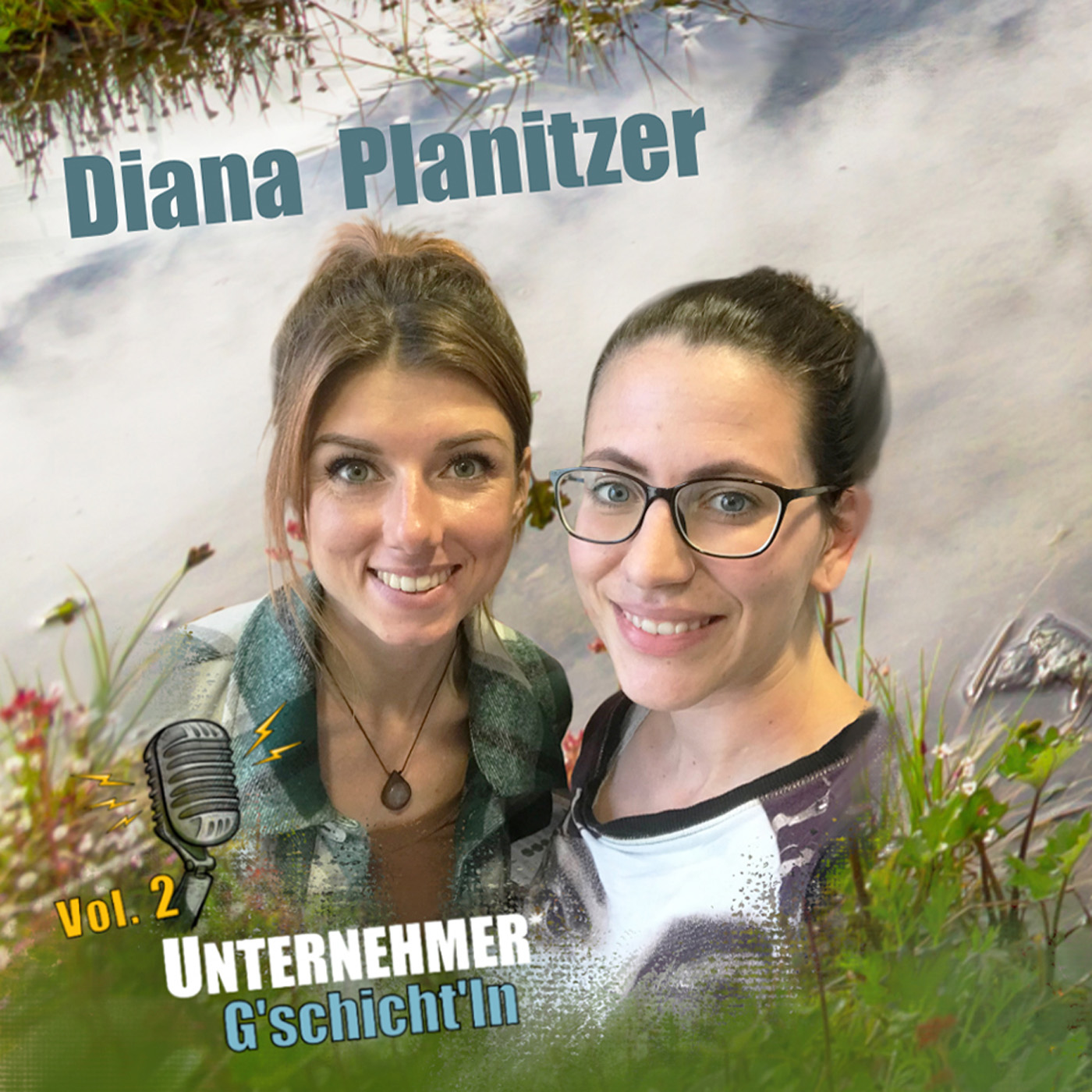 Unternehmer Gschichtln