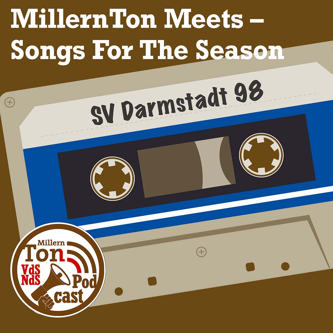 MT Meets - Songs For The Season - 09 -  SVD: Verstärker episode artwork