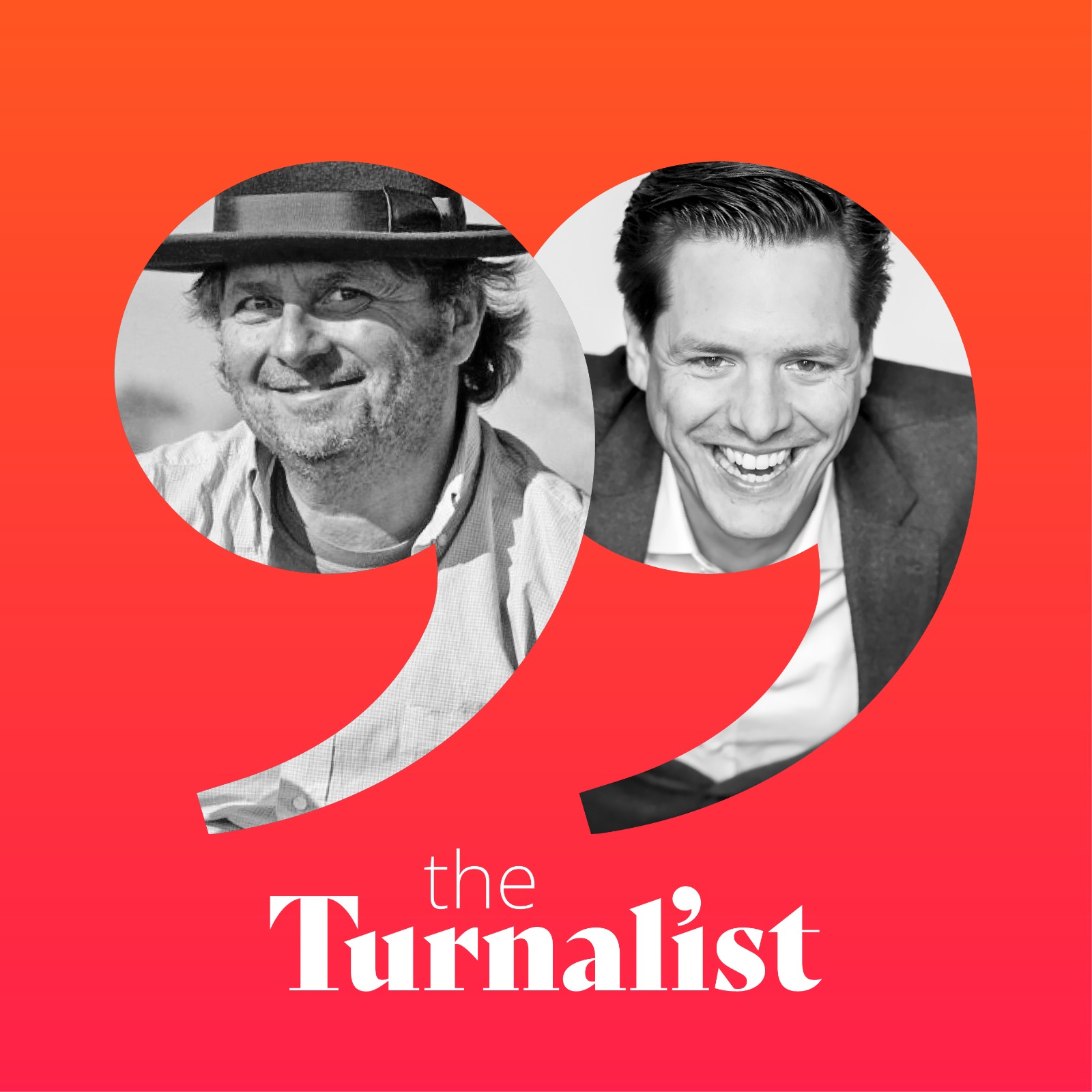 The Turnalist Podcast