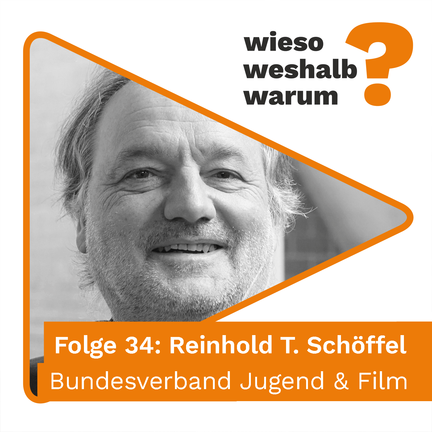 Wieso? Weshalb? Warum? - Der Podcast über Kindermedien