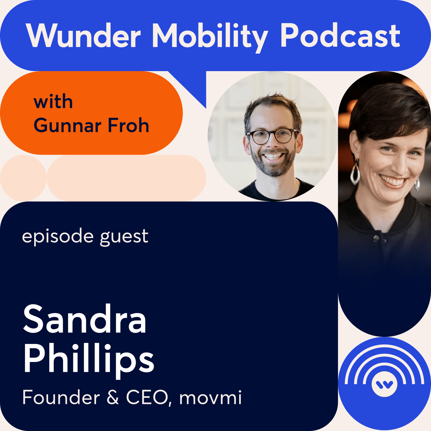 Wunder Mobility Podcast