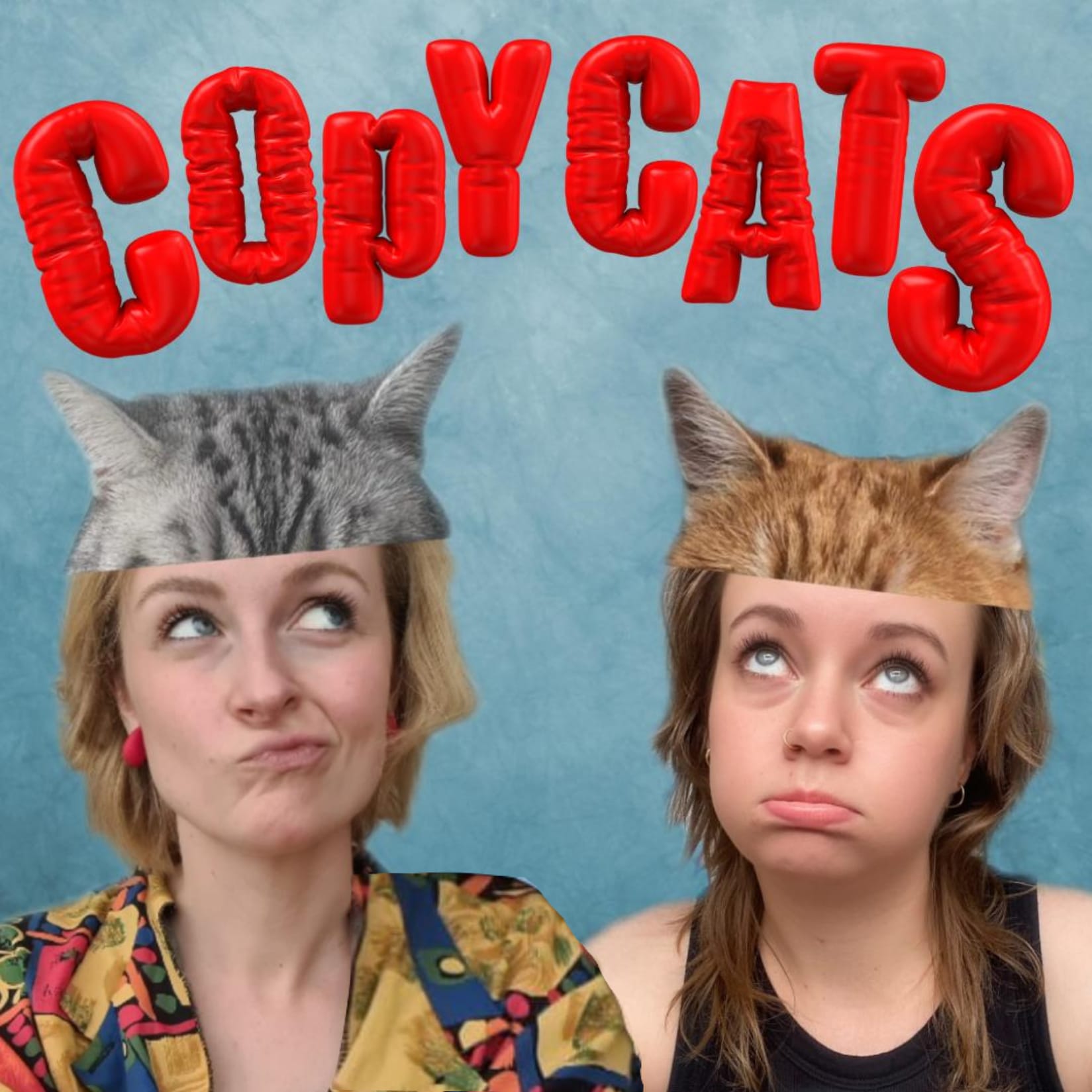 Copycats