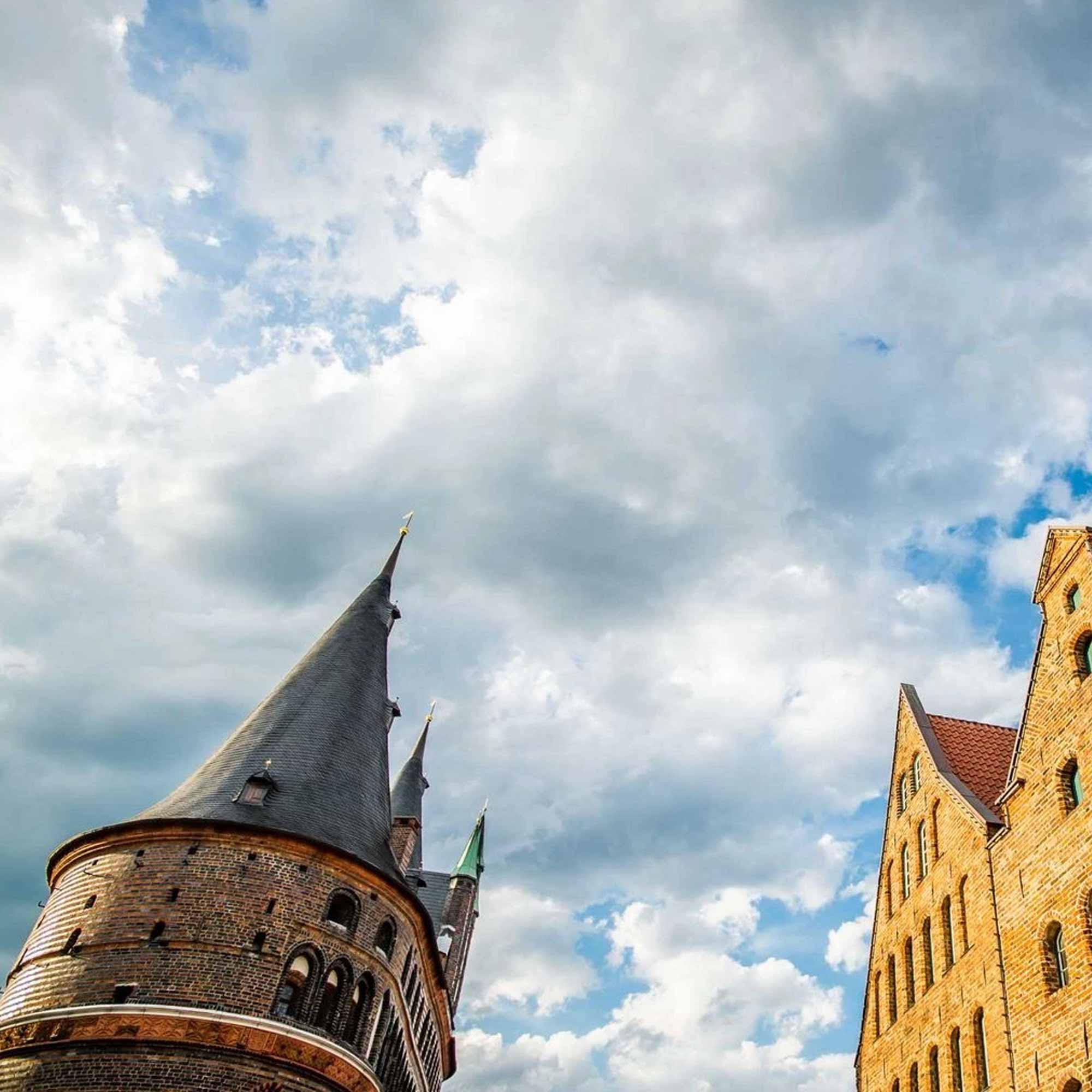 Lübeck Zwischentöne Snacks