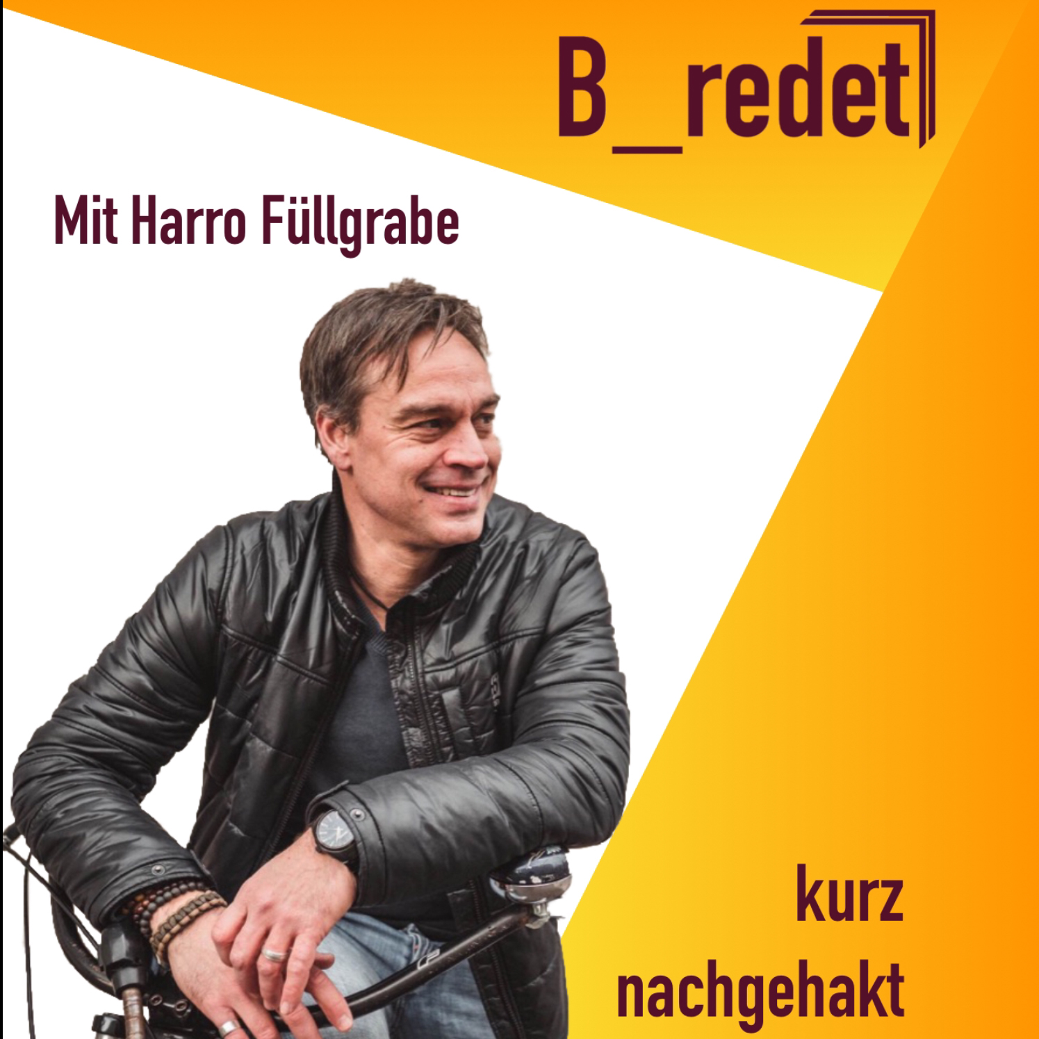 B redet - Das Infotainment Magazin