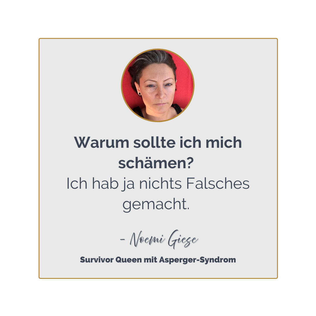 Körperlicher und emotionaler Missbrauch in der Famlie