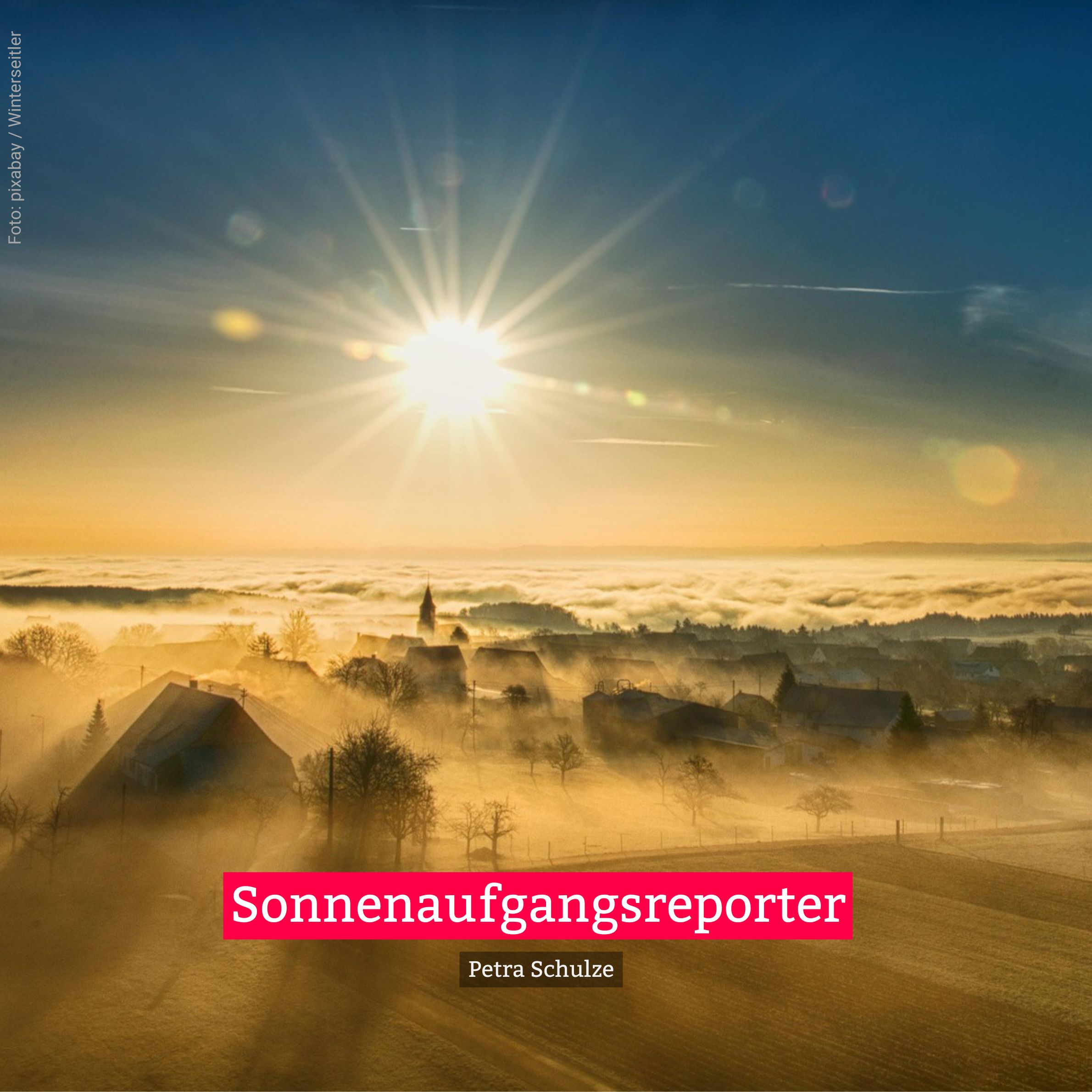 Sonnenaufgangsreporter