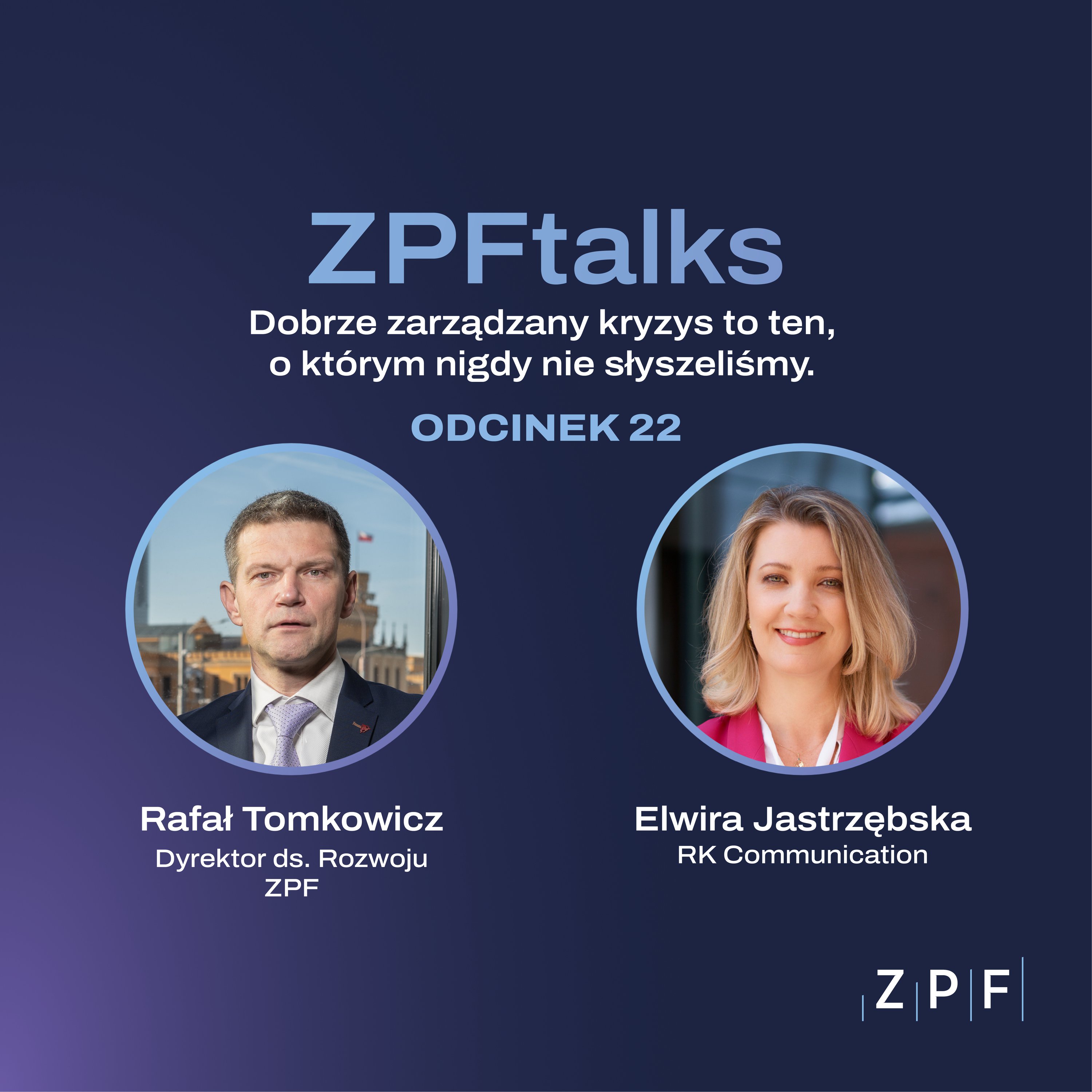 ZPFtalks