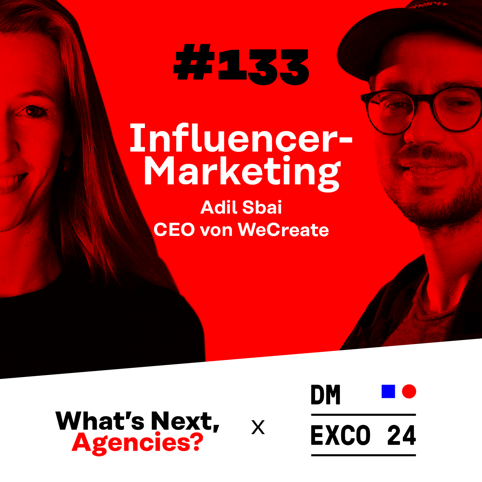 What\'s Next, Agencies?