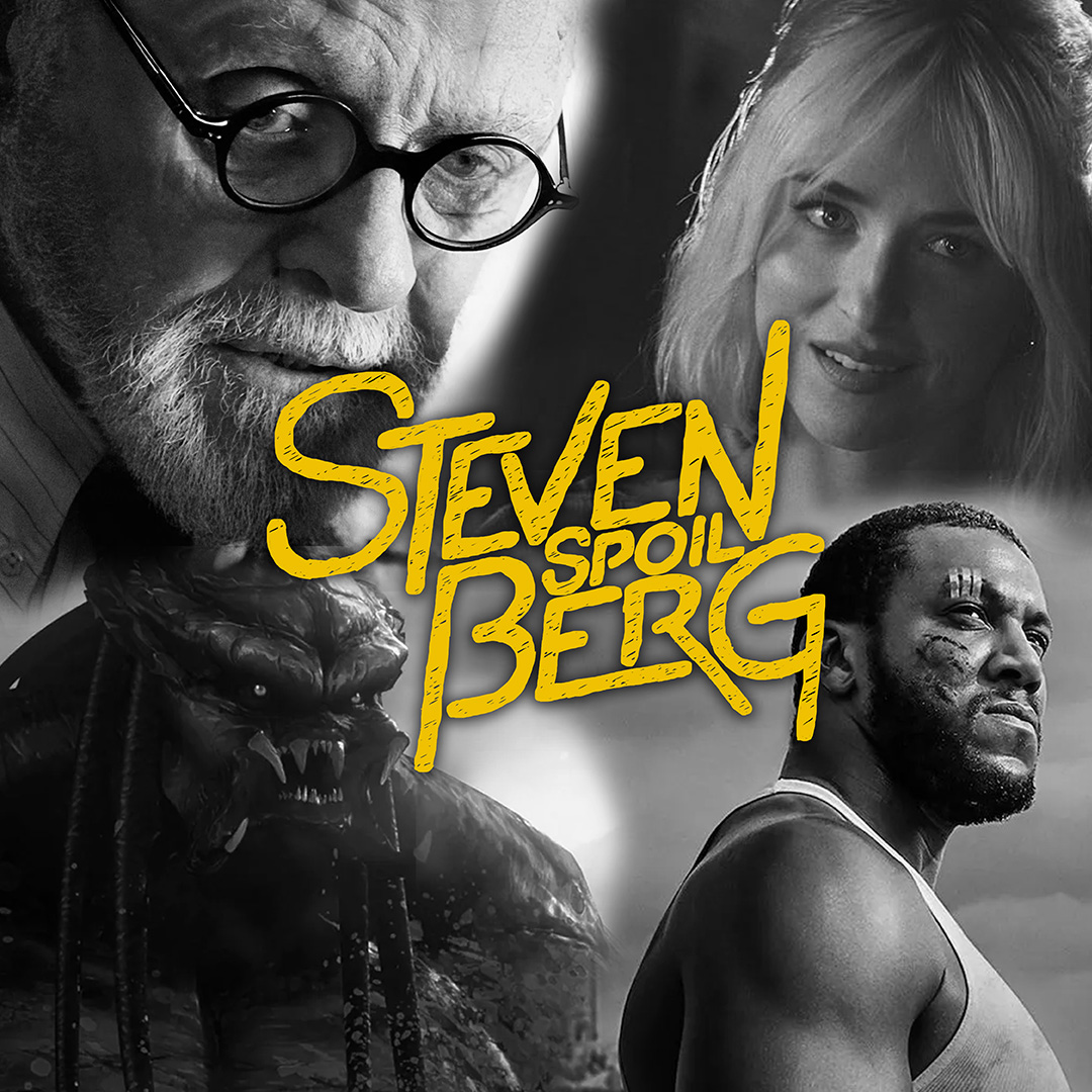 Steven Spoilberg