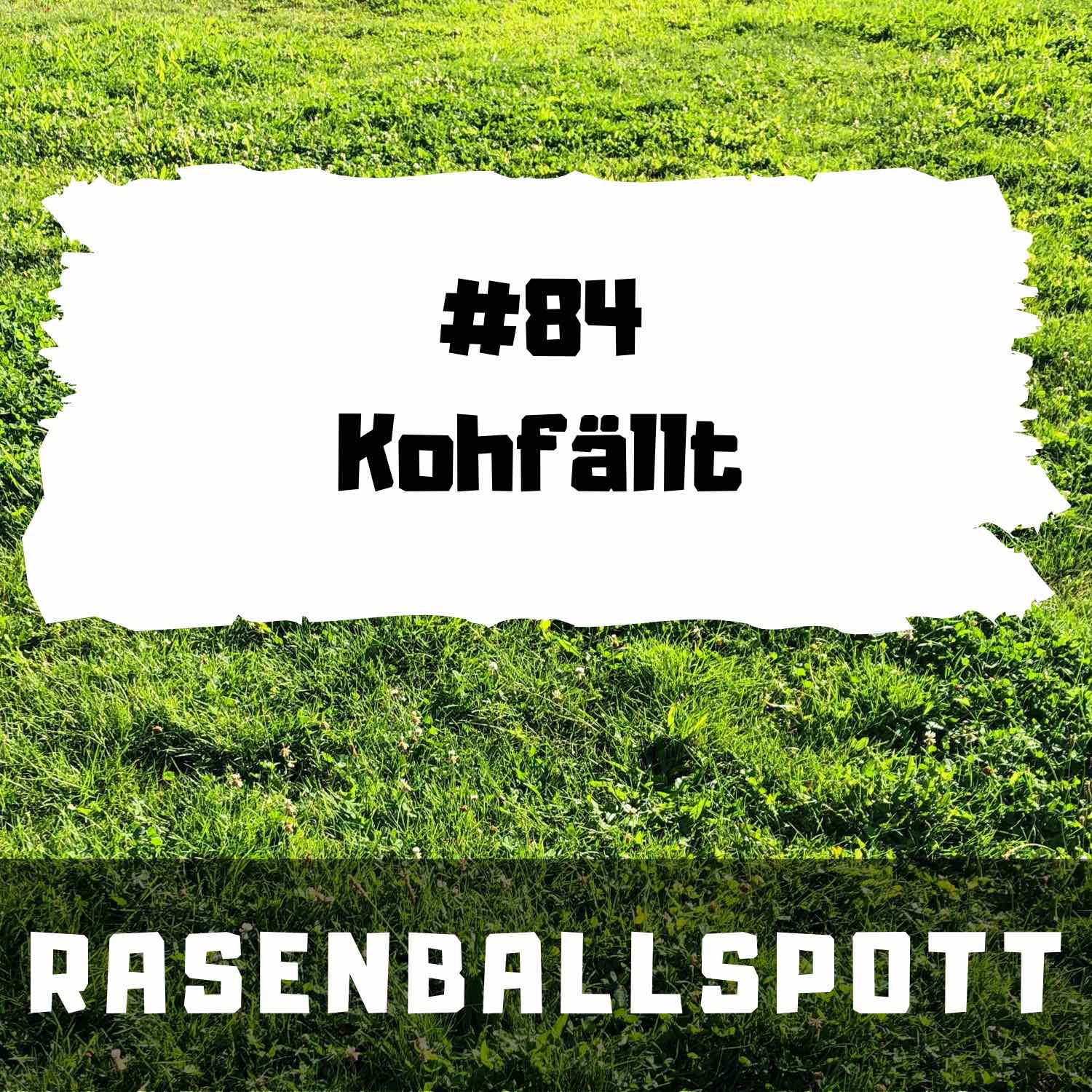 RASENBALLSPOTT