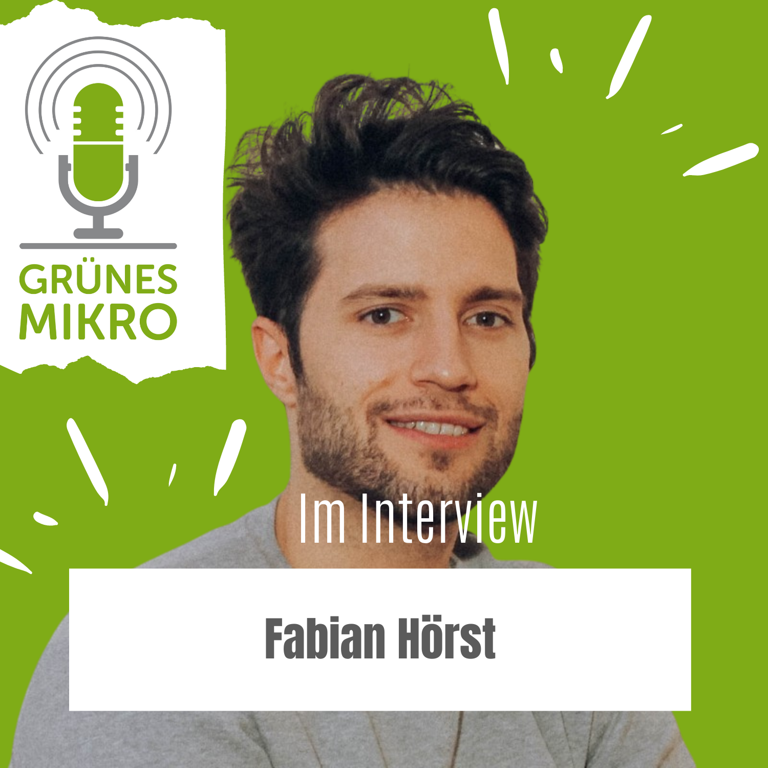 GRÜNES MIKRO