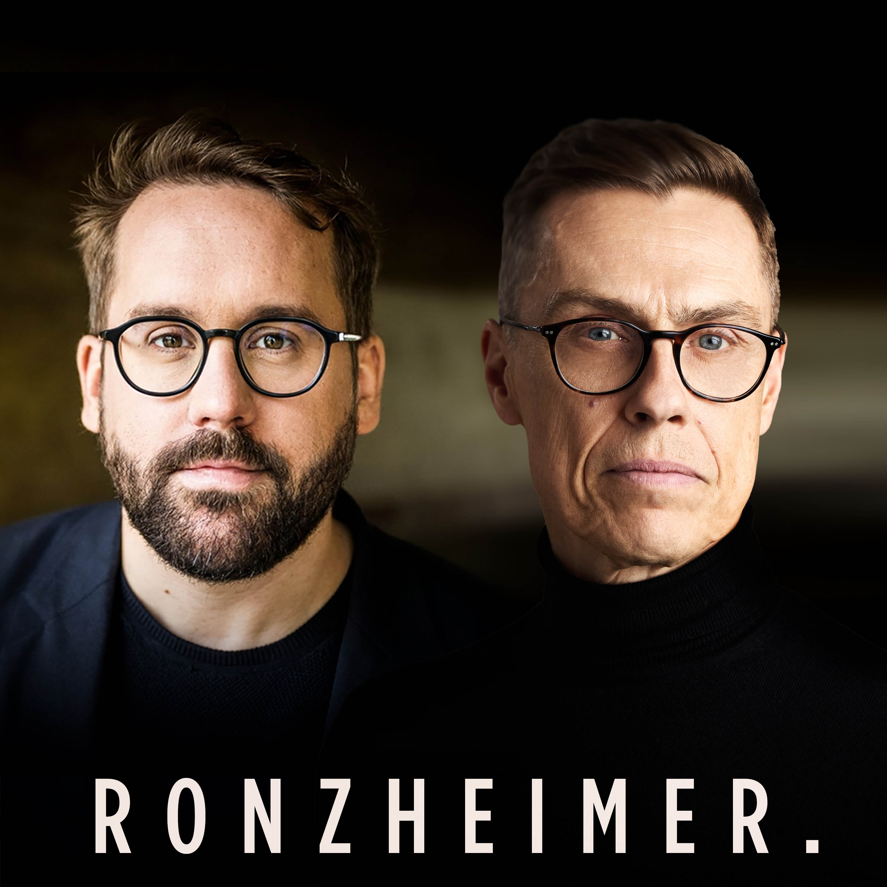 Wie Putin den Krieg eskalieren kann. Mit Alexander Stubb episode artwork