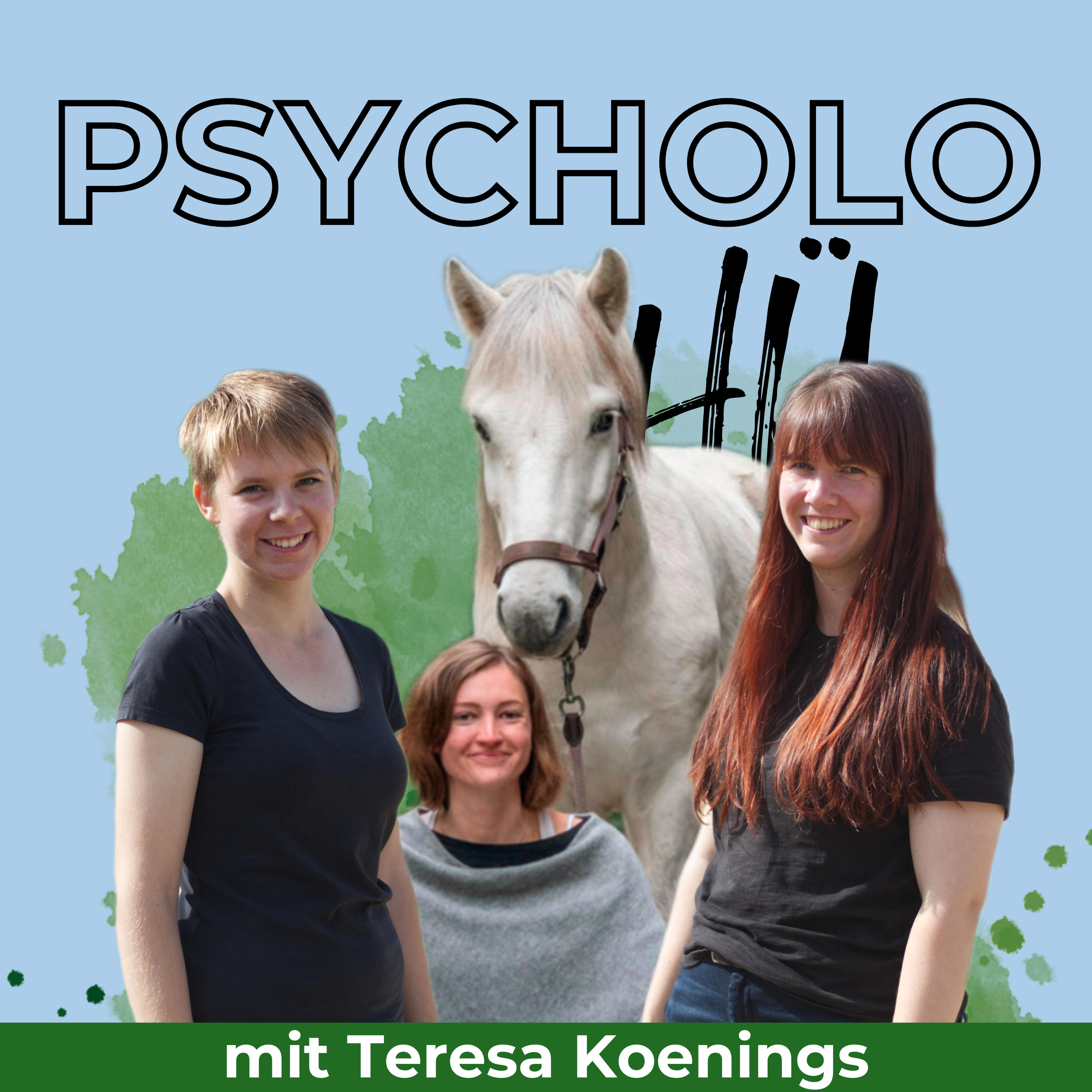 Psycholohü
