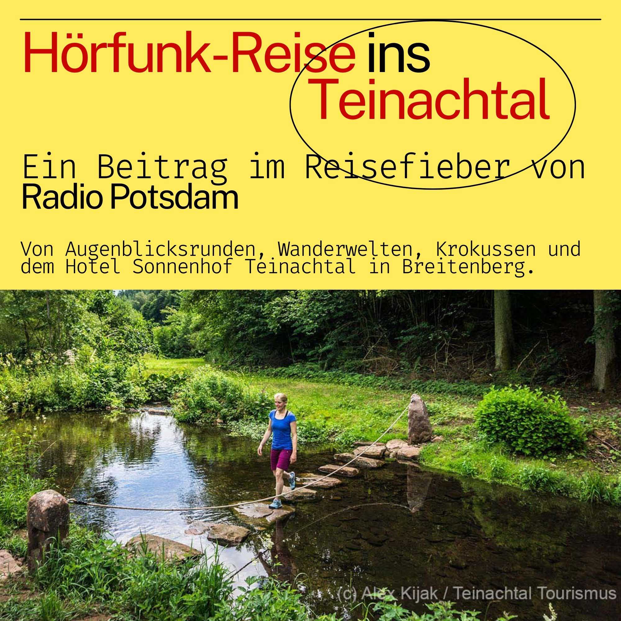 Upgrade Hospitality - der Reise Podcast für Hotellerie und Tourismus