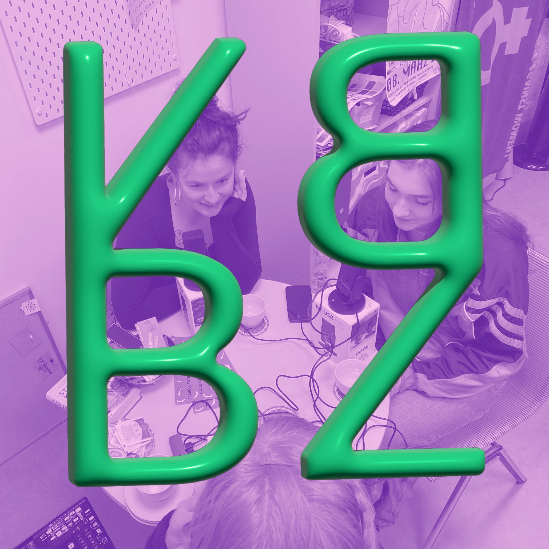 Von Boom bis Z