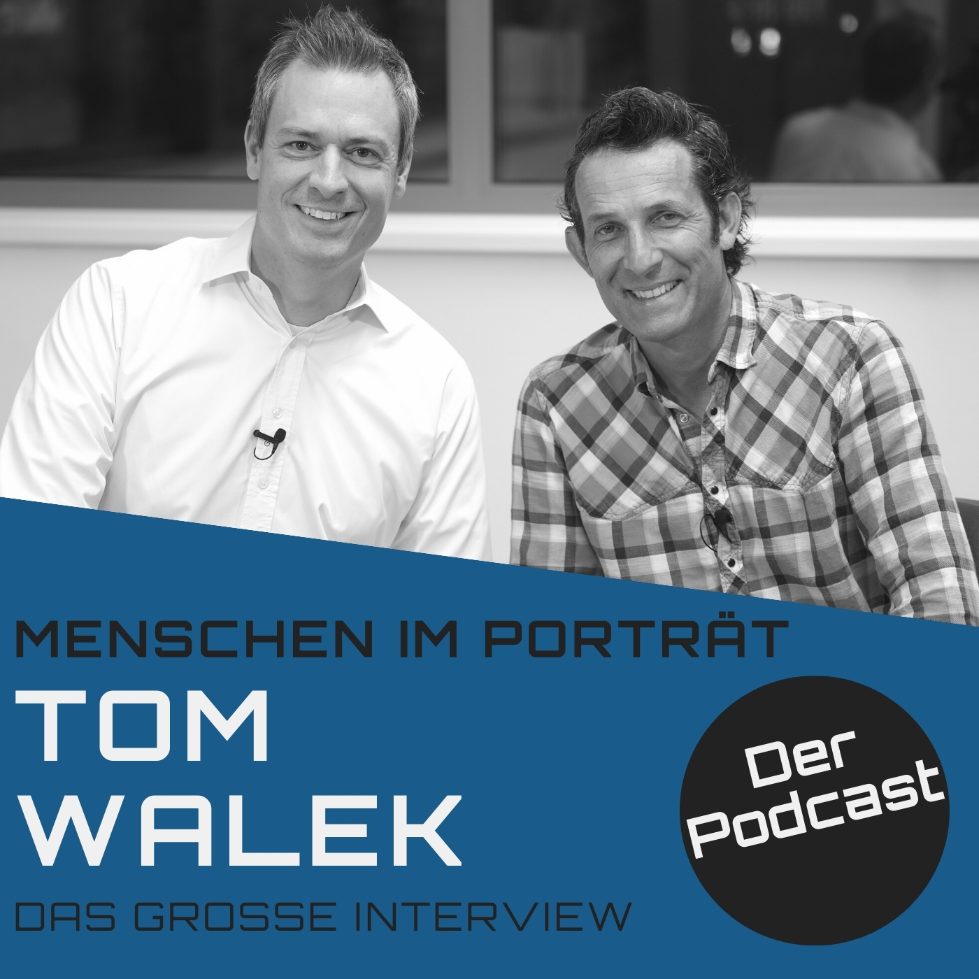 Menschen im Porträt