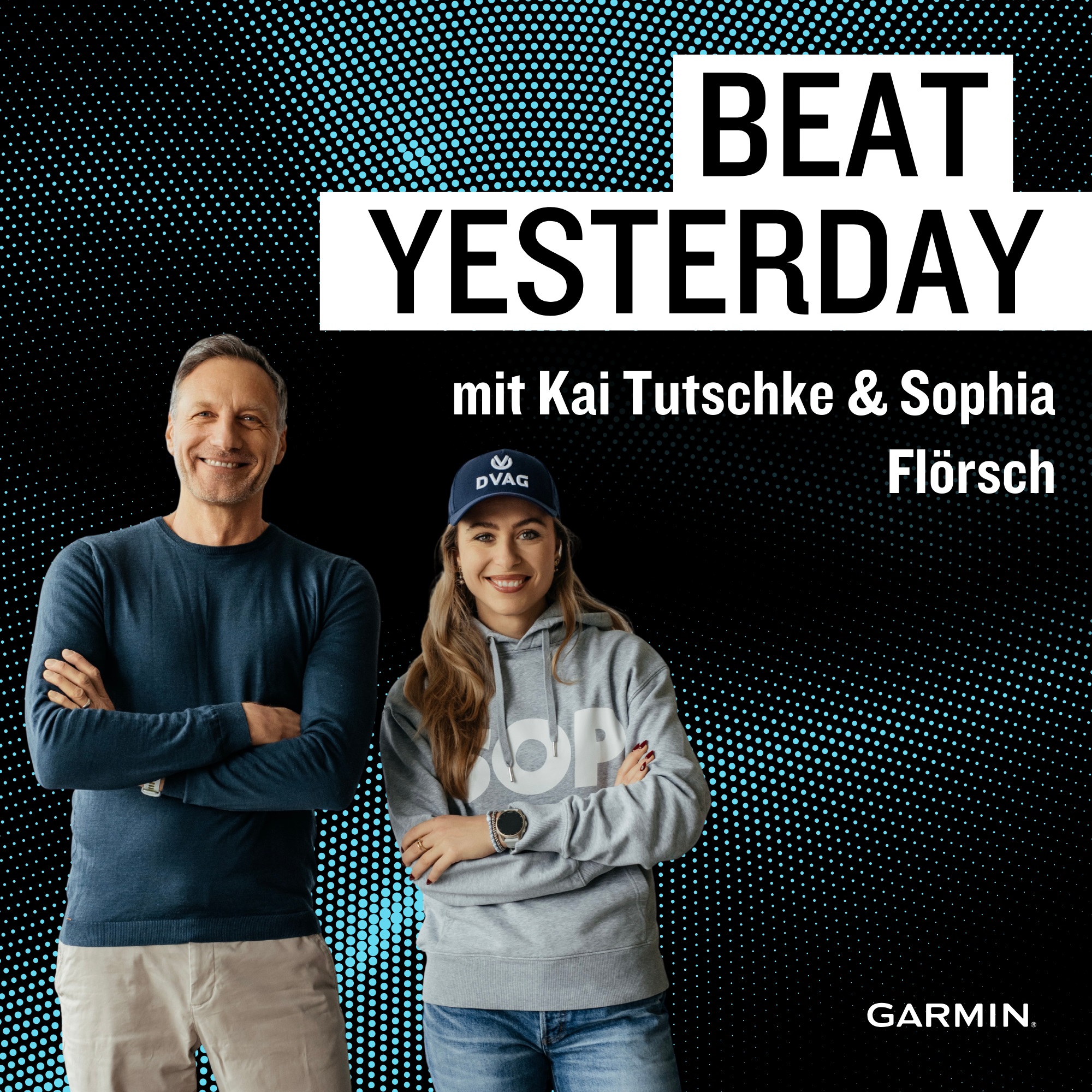 Grenzen sprengen: Sophia Flörsch im Motorsport Grenzen sprengen: Sophia Flörsch im Motorsport