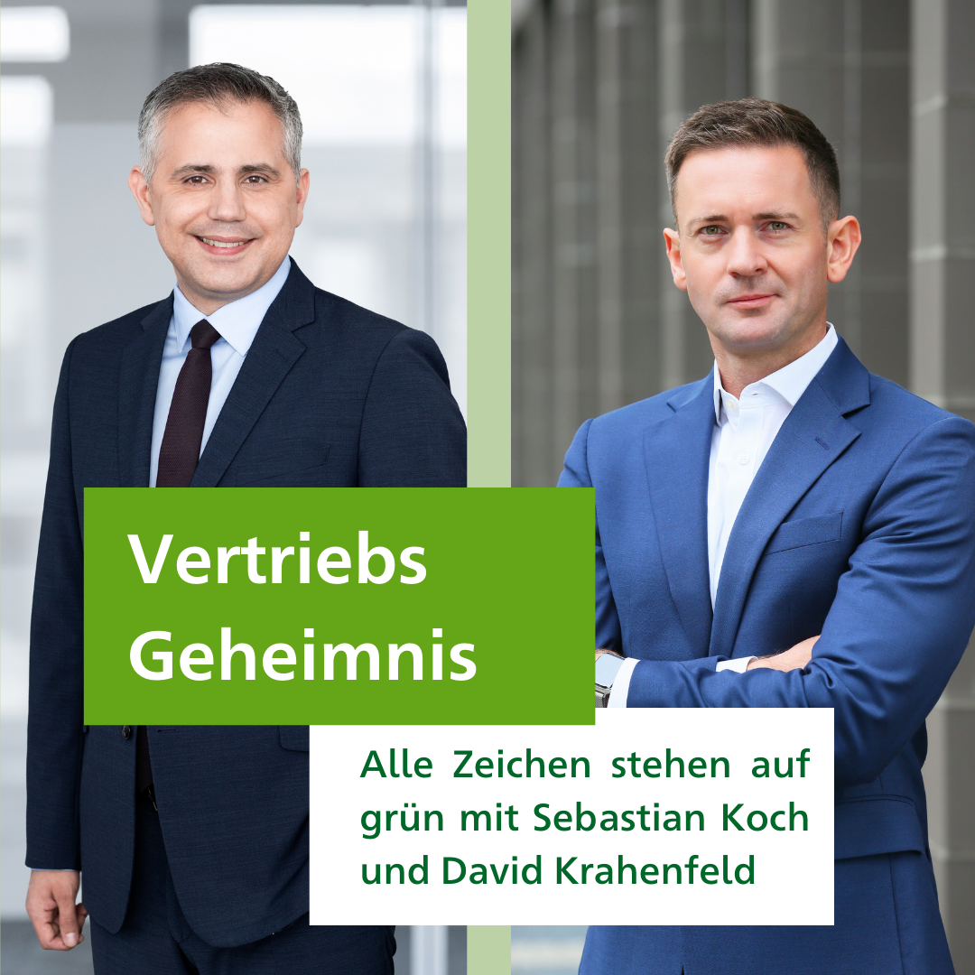 VertriebsGeheimnis