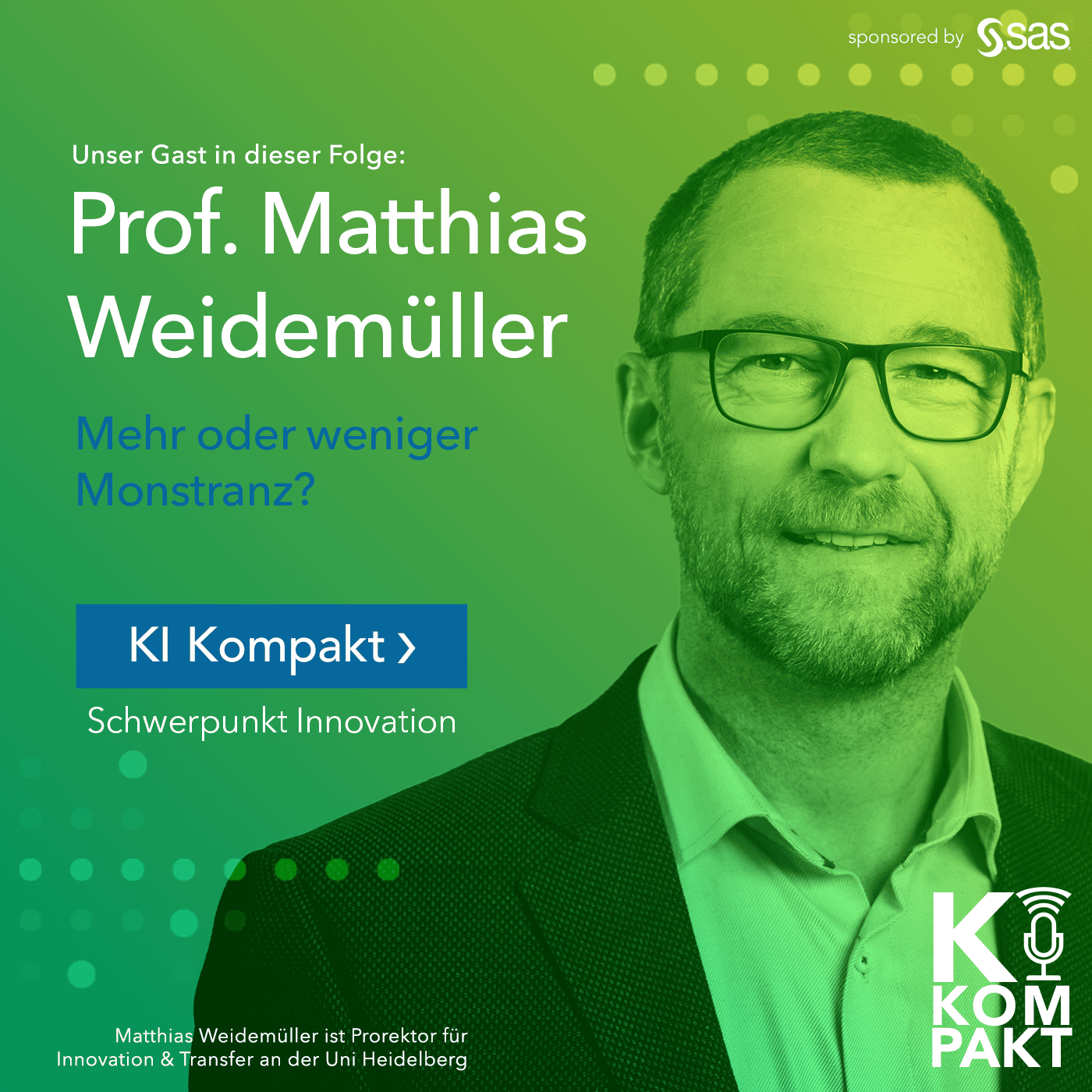 KI Kompakt