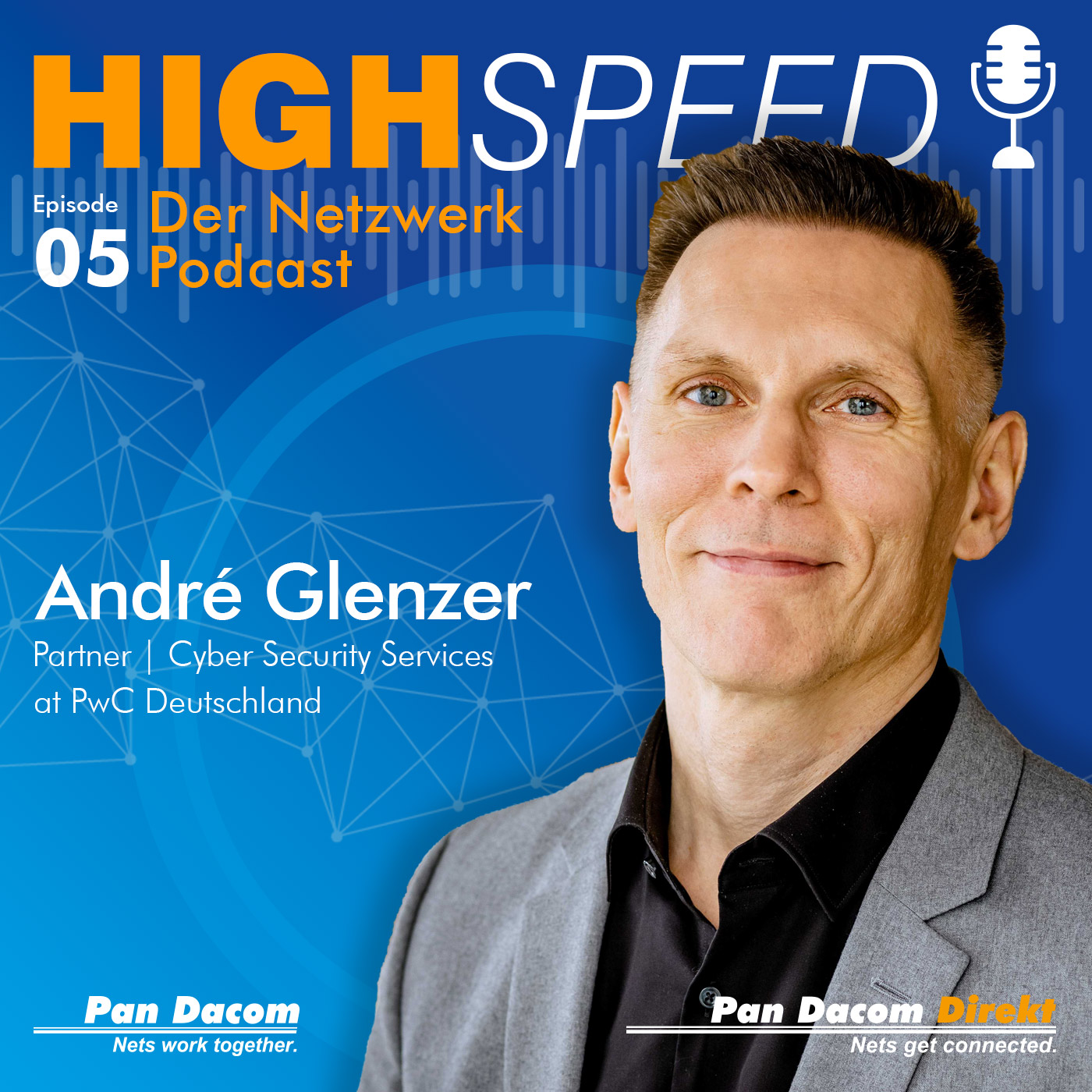 Highspeed - Der Netzwerk Podcast