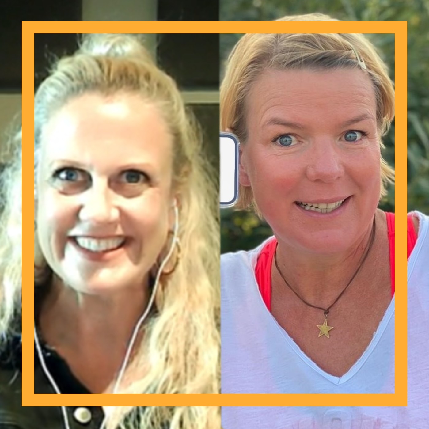 Mit den Waffeln einer Frau | MASTERFEED (nicht in Verbreitung)