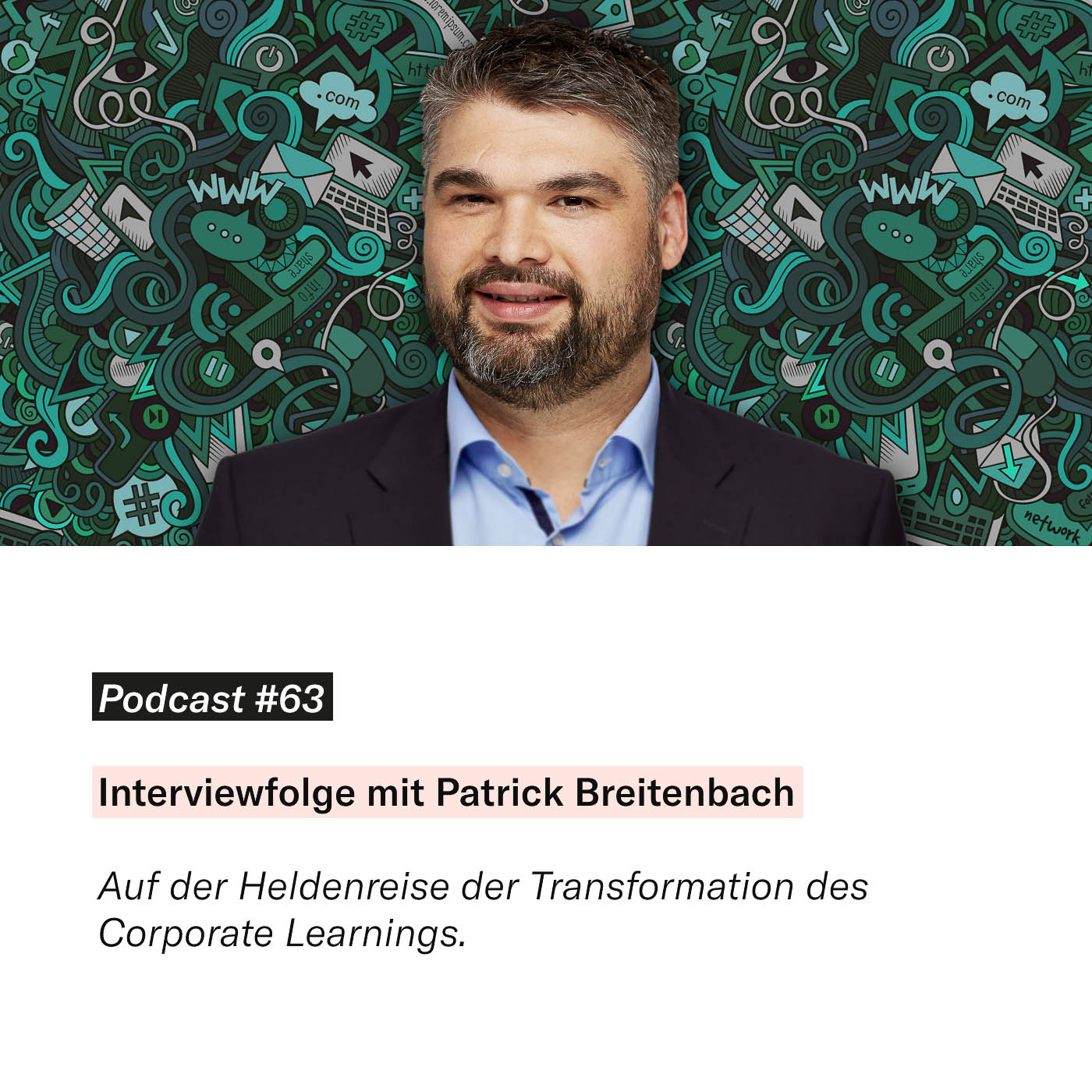 New Work Heroes Podcast
