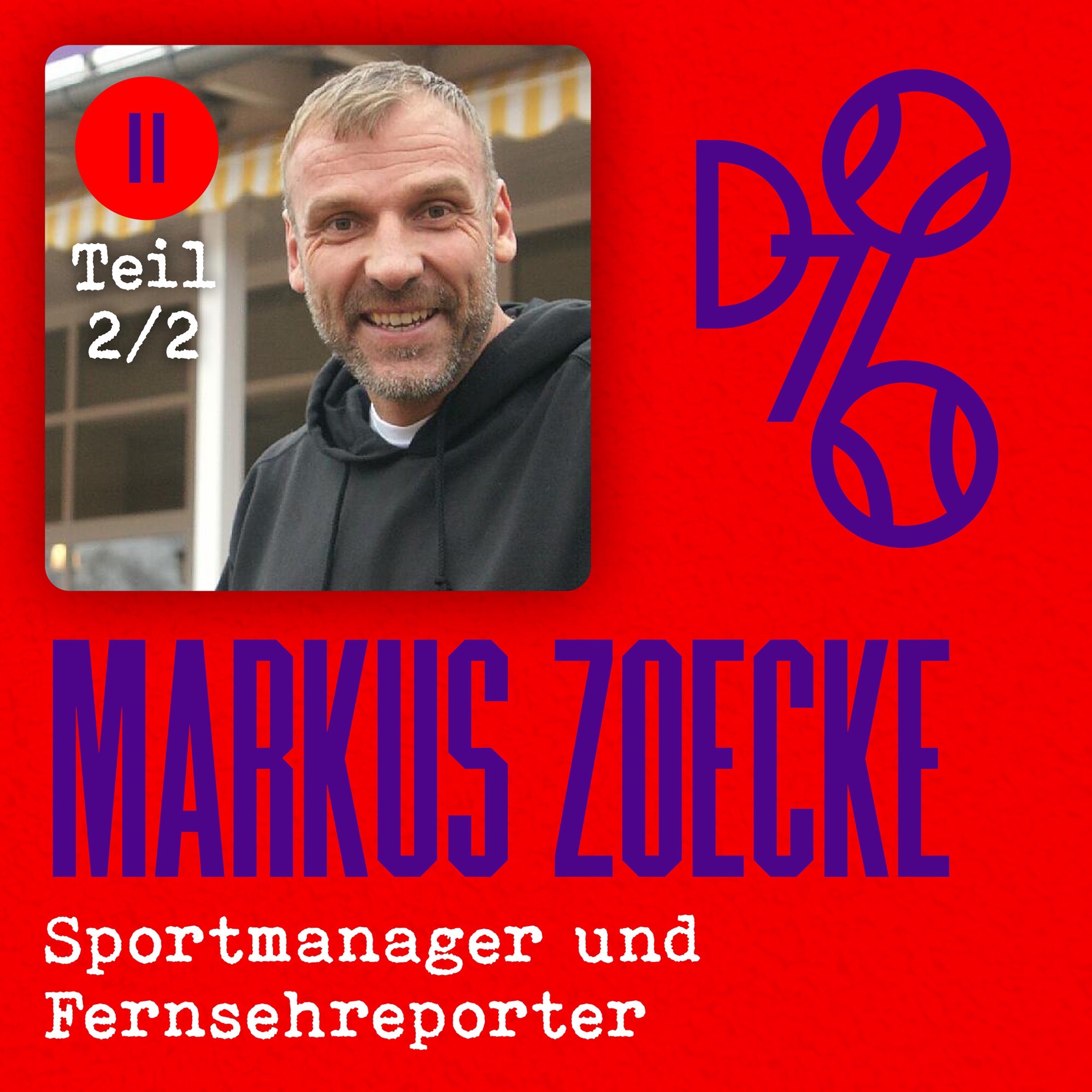 D76.club  - Tennis-Podcast