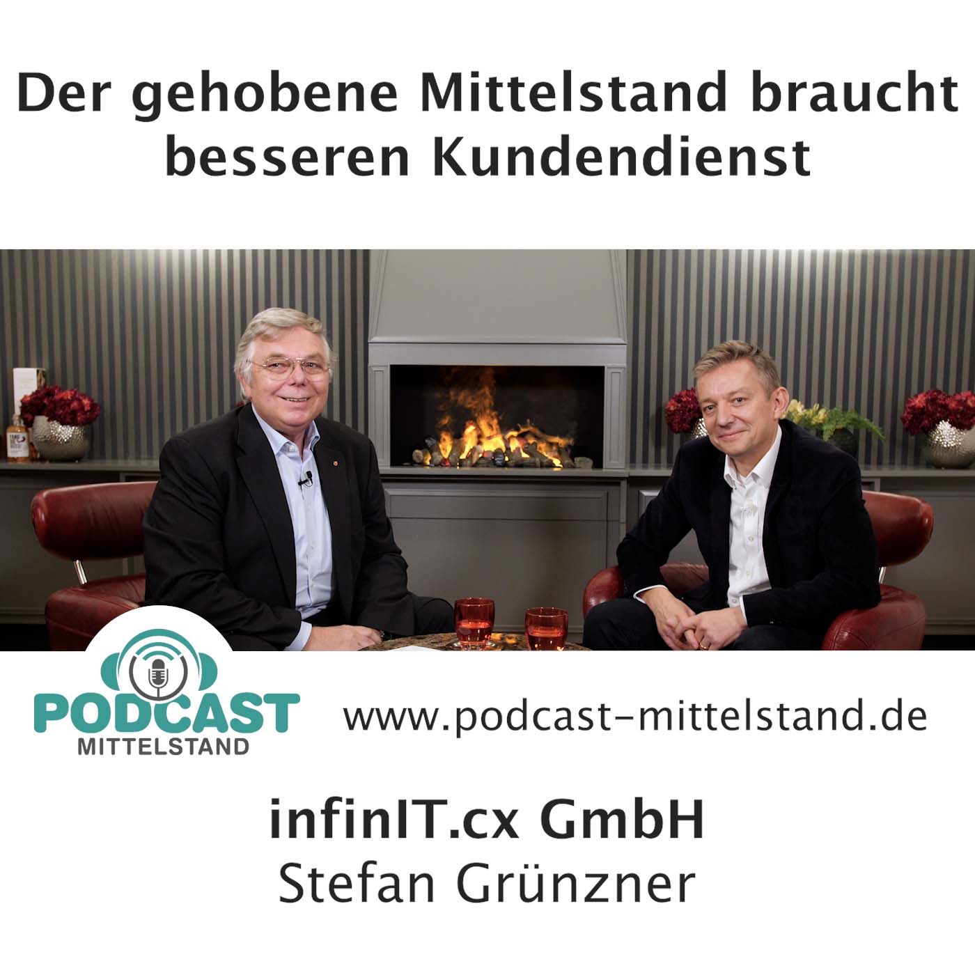 Podcast Mittelstand