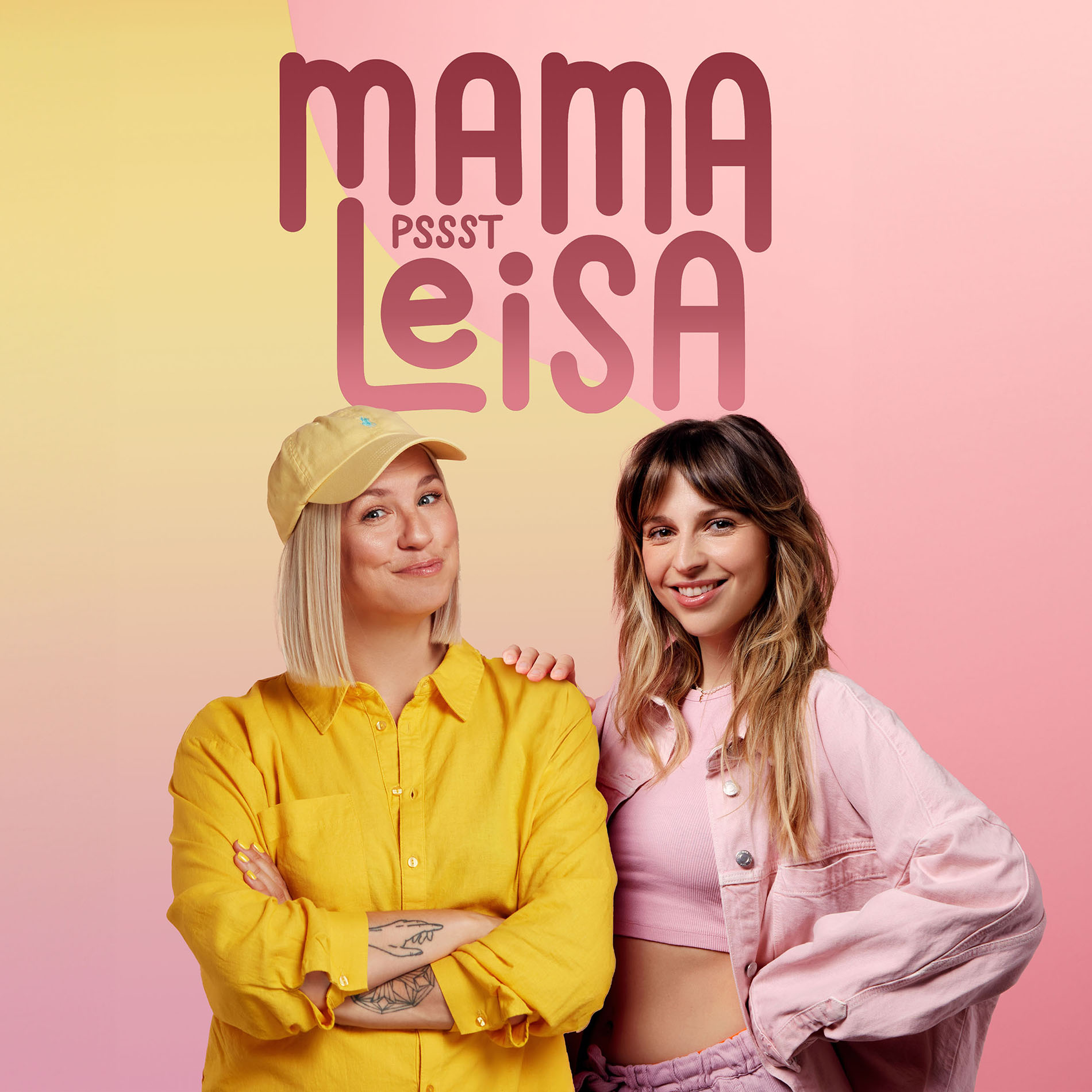 Mama Leisa