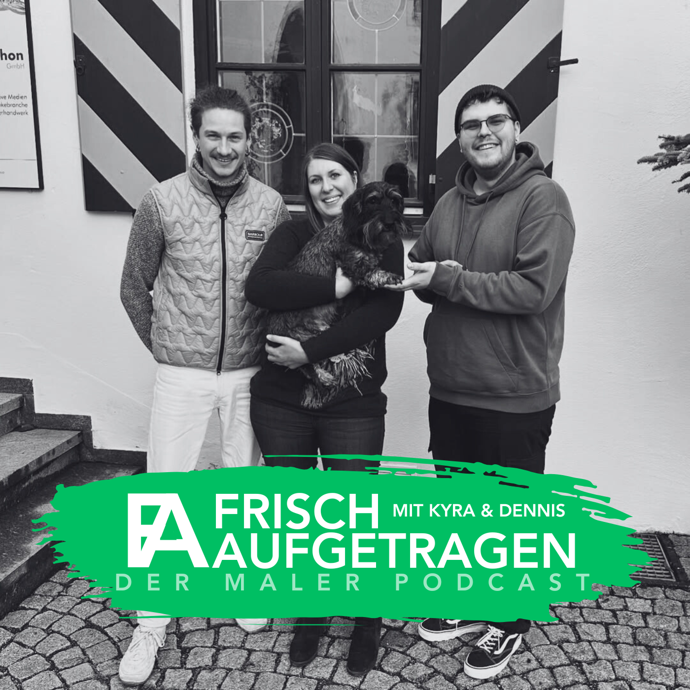 Wirtschaftspsychologie mit Ben Wader episode artwork