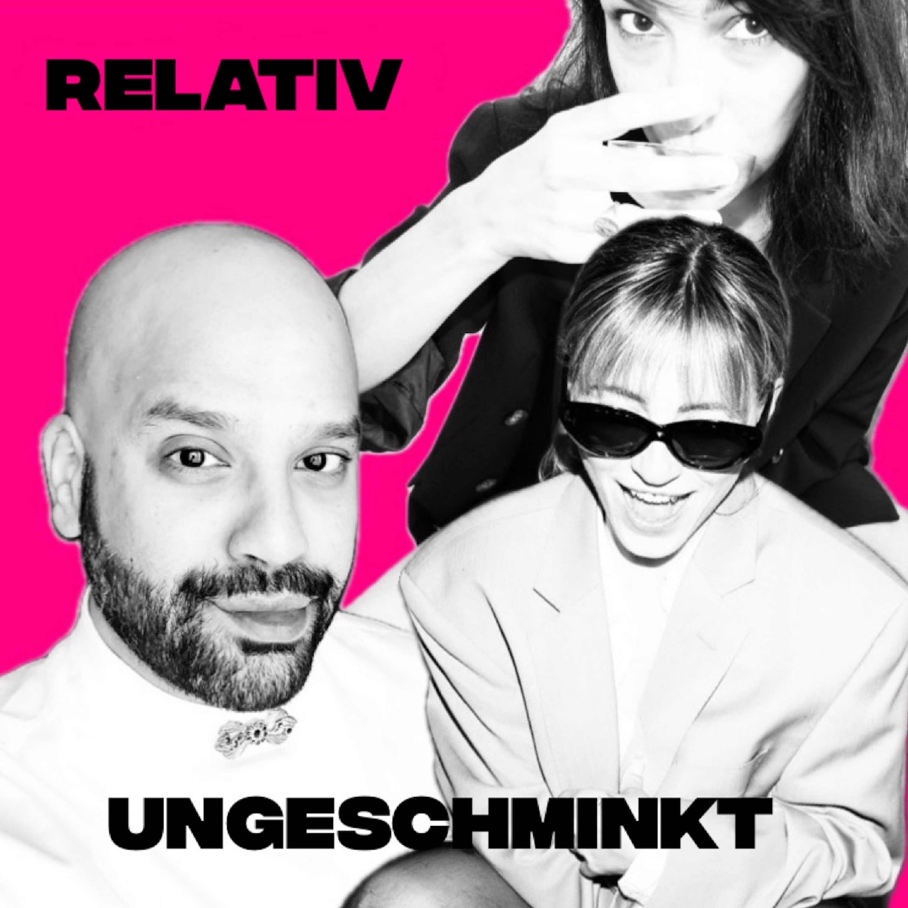 29 – Gen Z: Checkt ihr? episode artwork