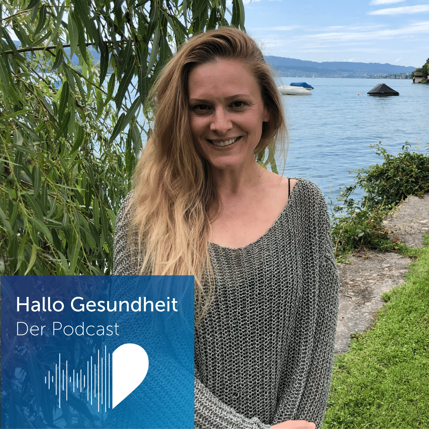 Hallo Gesundheit – Der Podcast der CSS